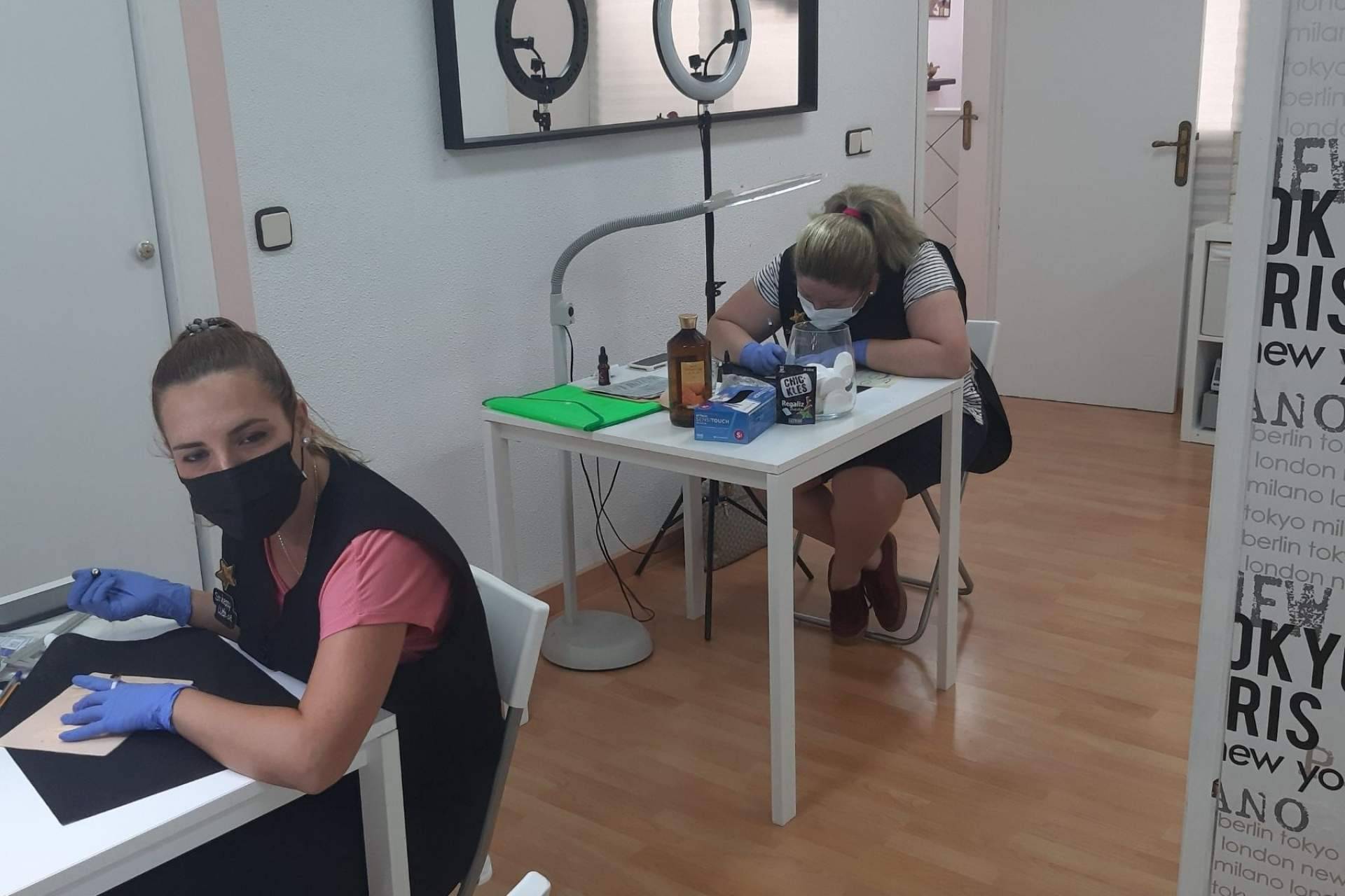 ¿Por qué es importante la naturalidad en los trabajos estéticos faciales de VG Virginia Gómez?