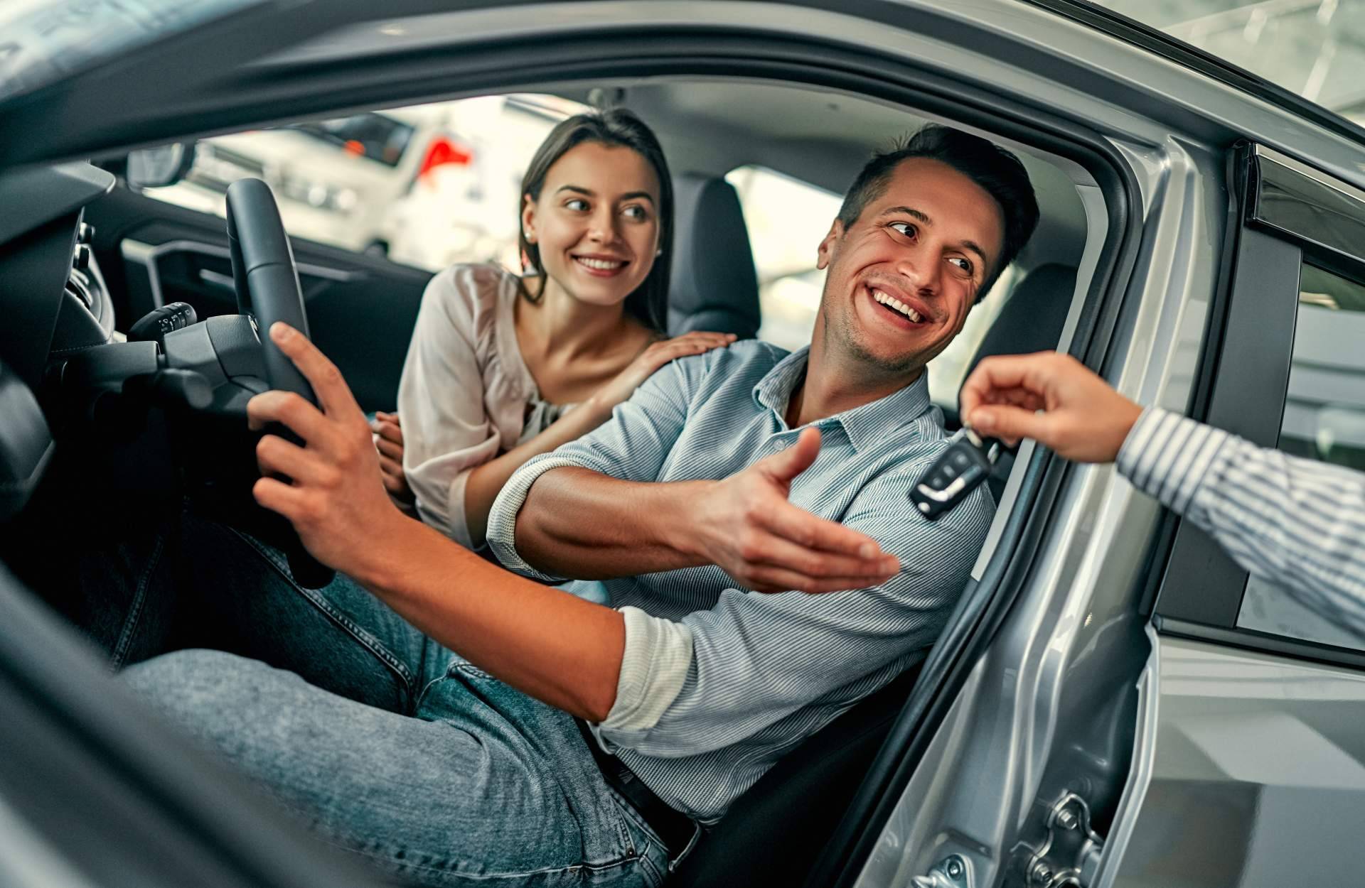 ¿Cómo escoger un coche de segunda mano? M10Selection