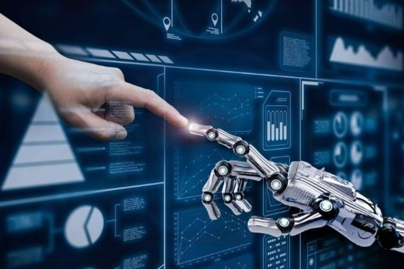 Automatizar las llamadas mediante el software para call center de Gesditel