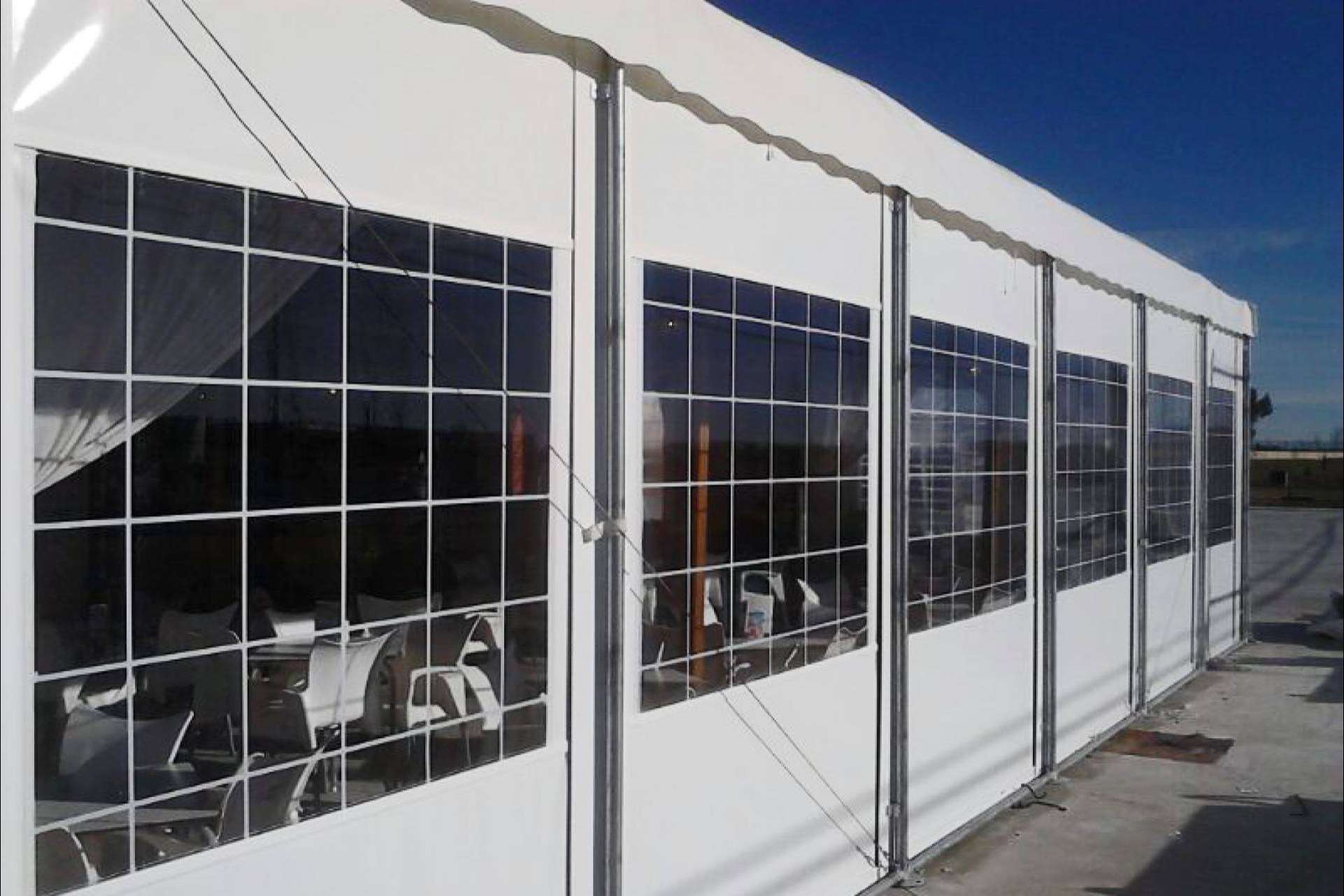 Toldos Picasso, la mejor opción en cerramientos de terrazas y patios prácticos para particulares y empresas