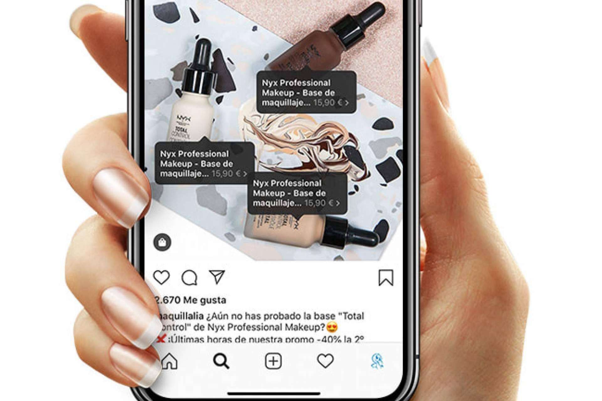 La importancia de la publicidad para tiendas online: Somos Ecommerce