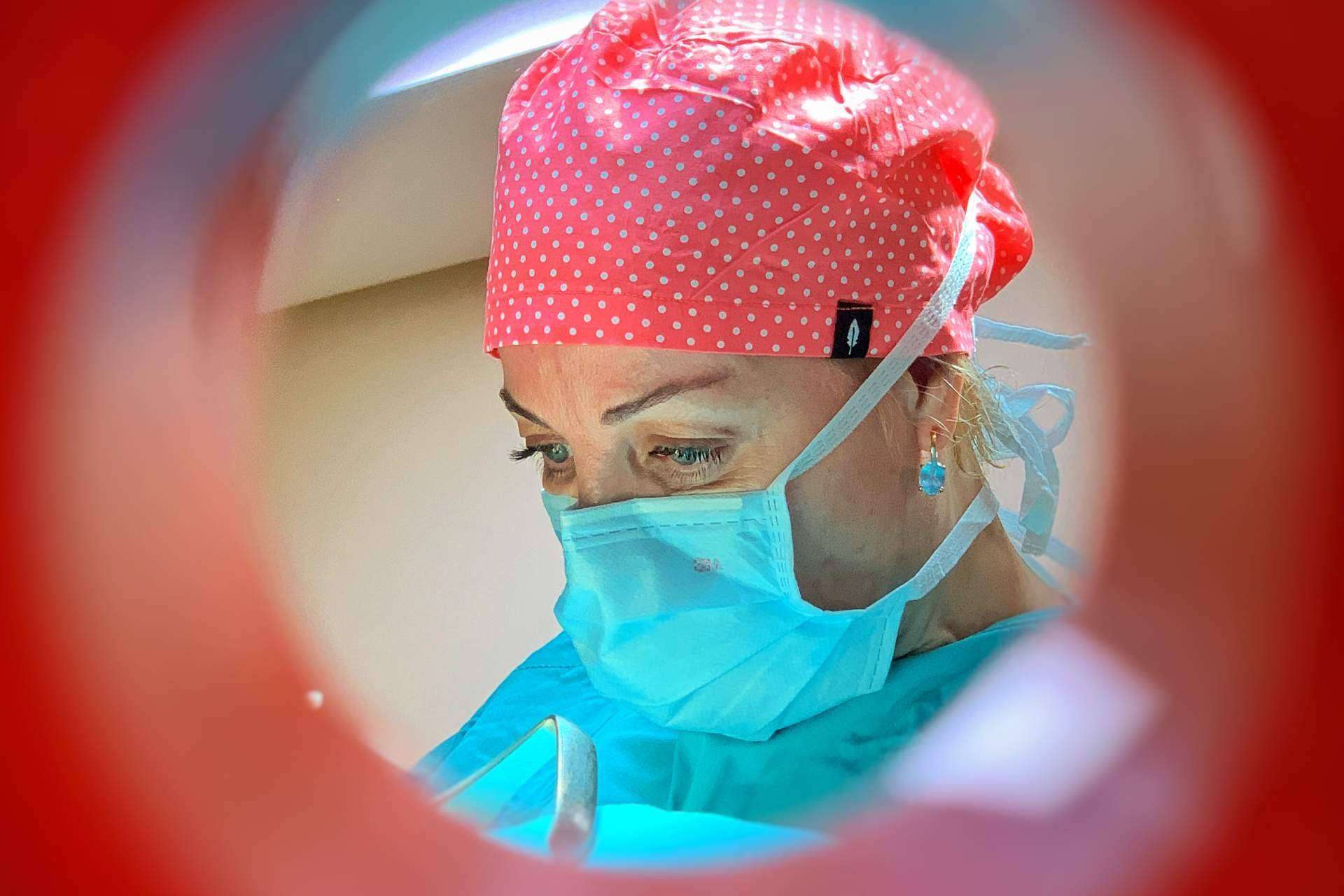 La rinoplastia sin cirugía: rinomodelación por la Dra. Patricia Gutiérrez