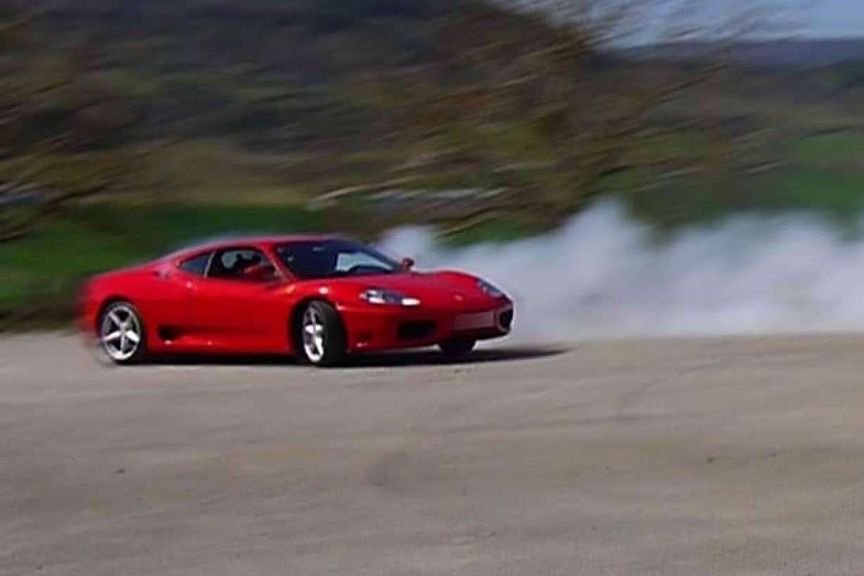 El youtuber amante del motor, Ion Improve, irrumpe con fuerza en las redes sociales