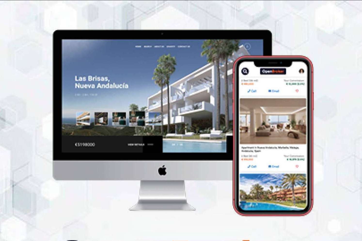 OpenBroker: el CRM inmobiliario y MLS líder para agencias inmobiliarias en España