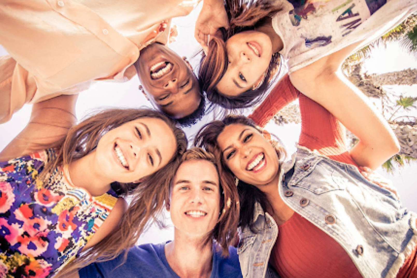 Convivencia honesta para los jóvenes más comprometidos: Residencias XIOR
