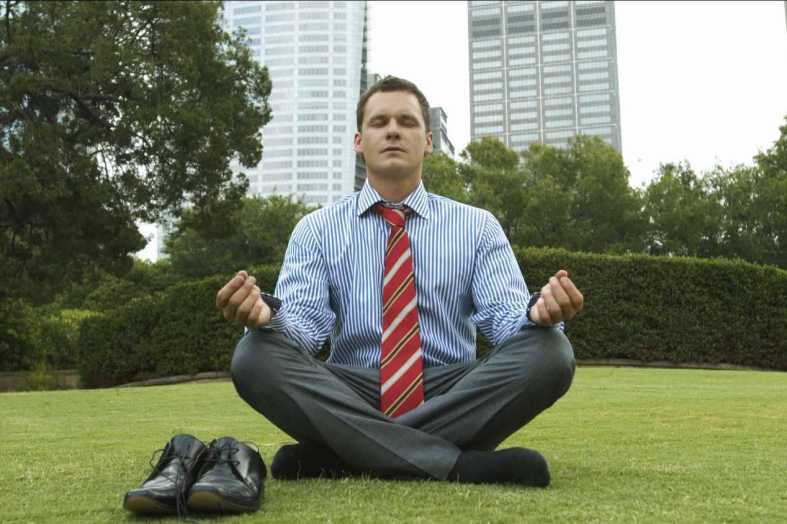 Una de las claves del mindfulness: la no dualidad, según Agustí Guisasola