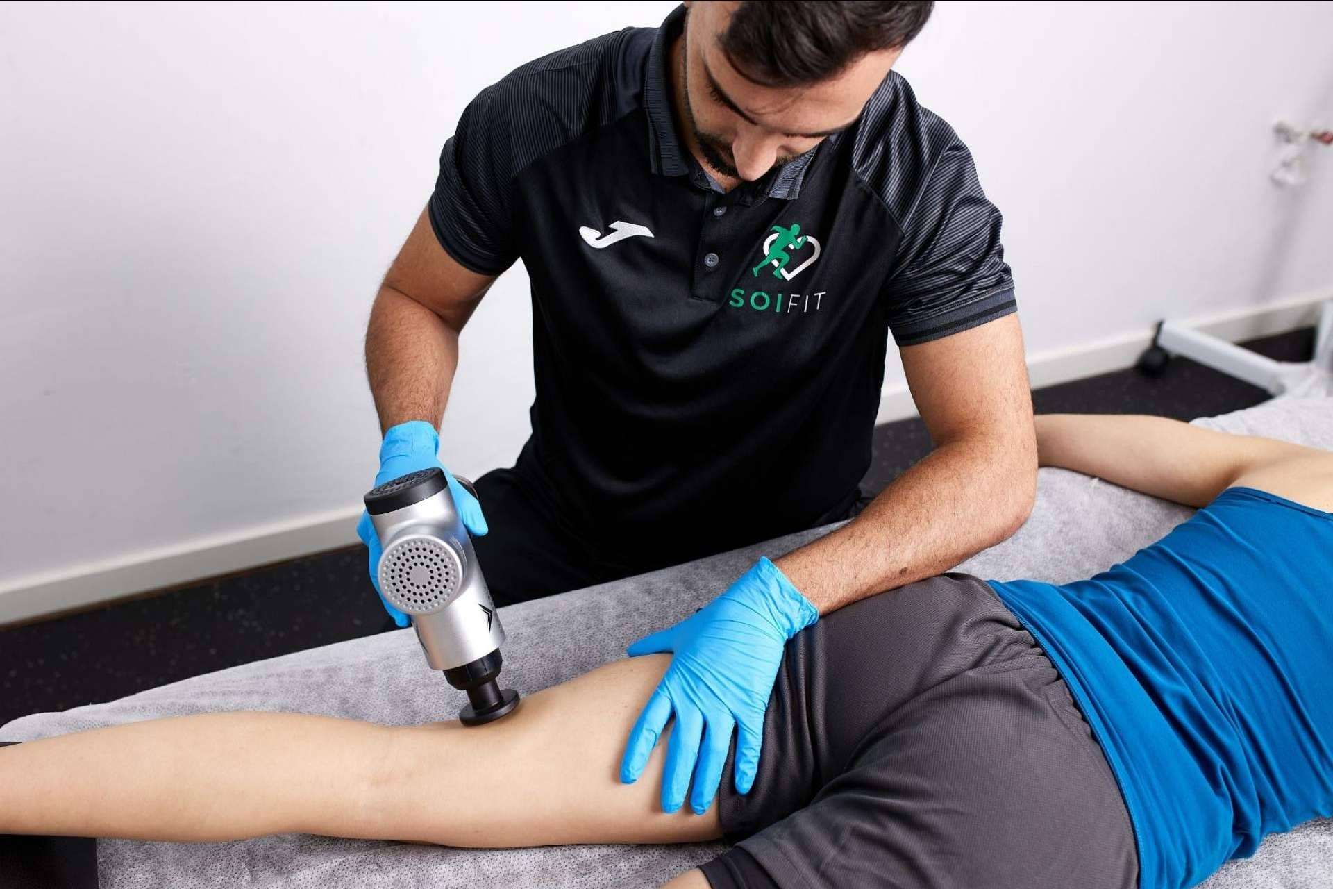 SOIFIT, el centro referente en fisioterapia especializada y personalizada en Valencia
