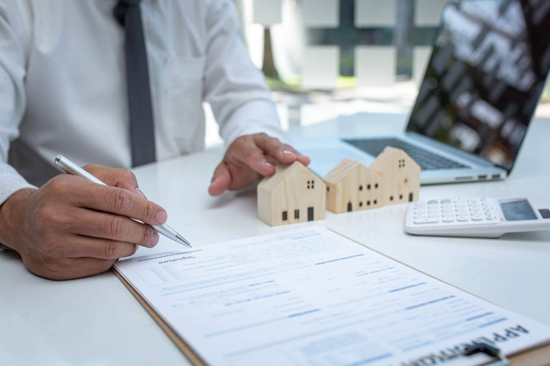 Hipotecas con opción de financiación 100%: Hipotecas Plus
