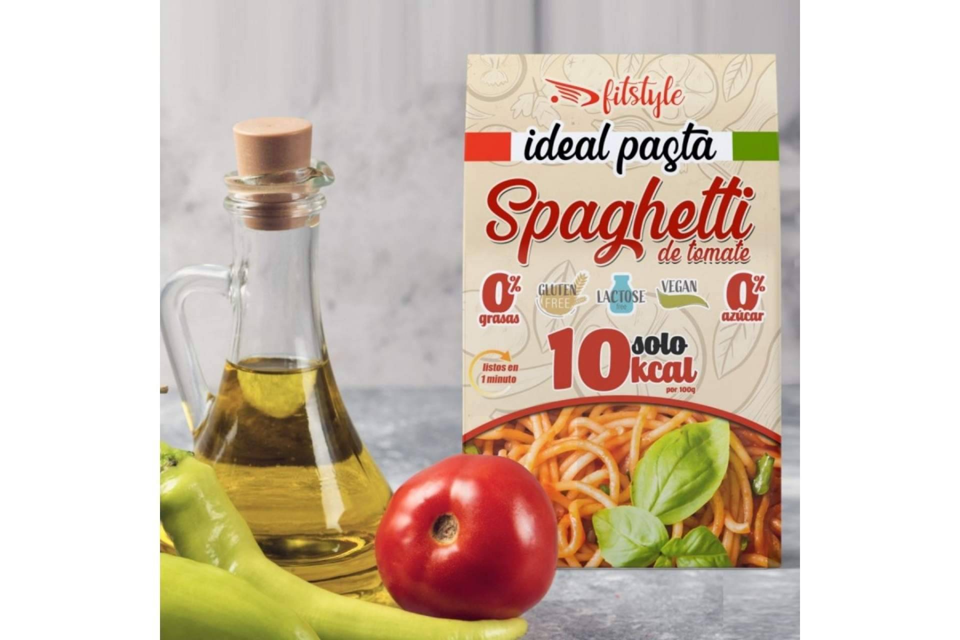 ¿Qué es la pasta Konjac?: FITstore