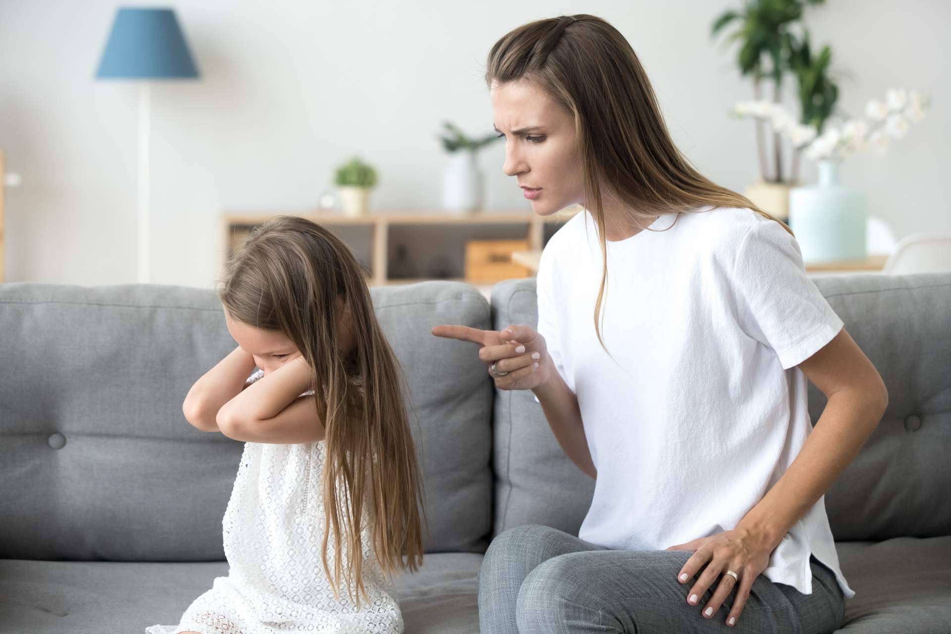 La metodología de FlexiCrianza para gestionar los límites y castigos de los hijos