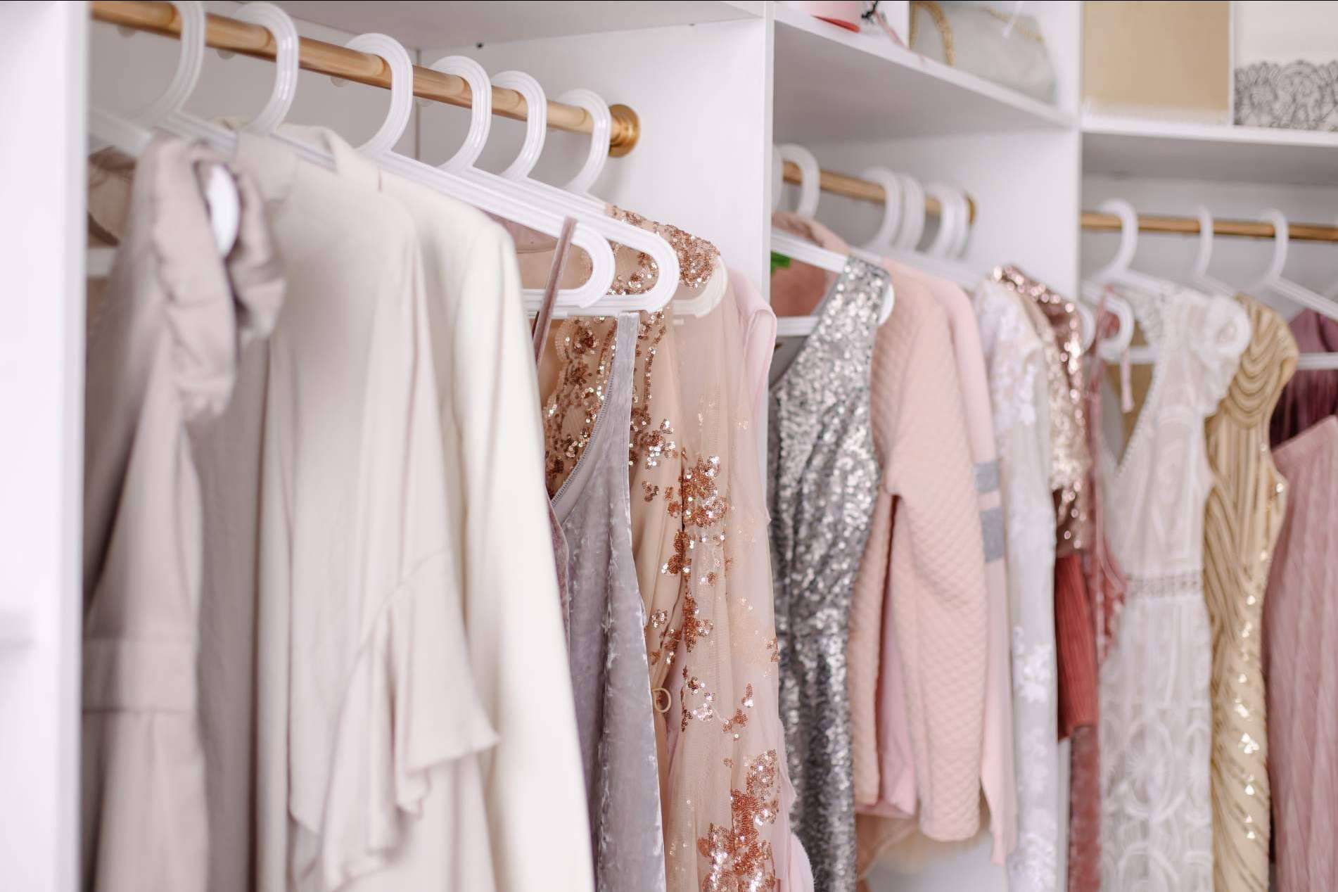 Renovar el armario con los vestidos de mayor calidad de Divine Blessing Store