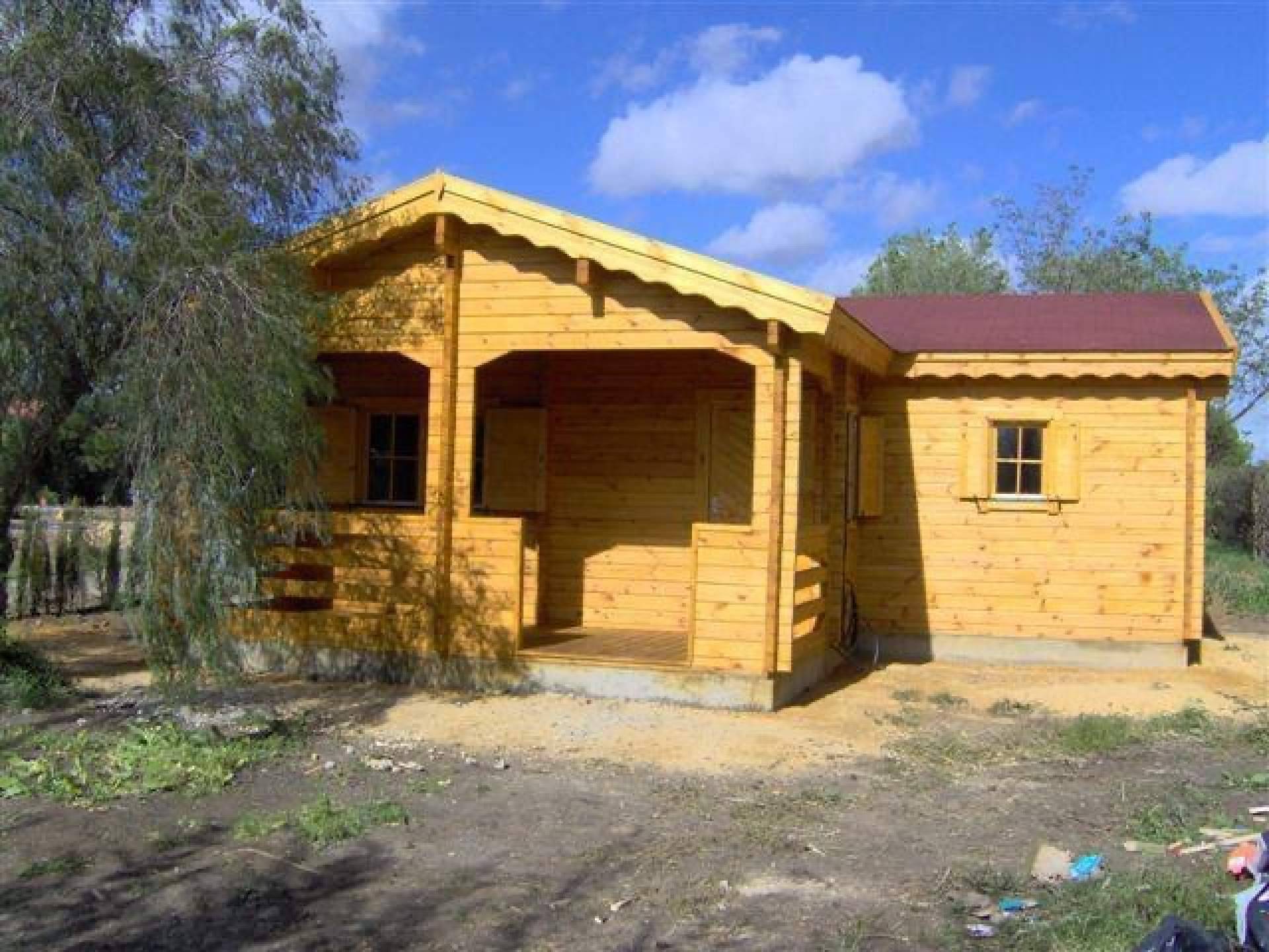 Grupo Delmader: casas de madera ecológicas
