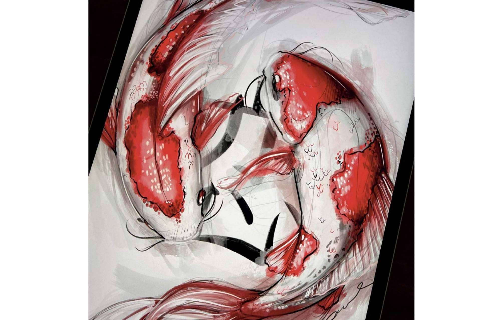 Curso de dibujo de Procreate: la modernización del arte al digital de la mano de Raúl García