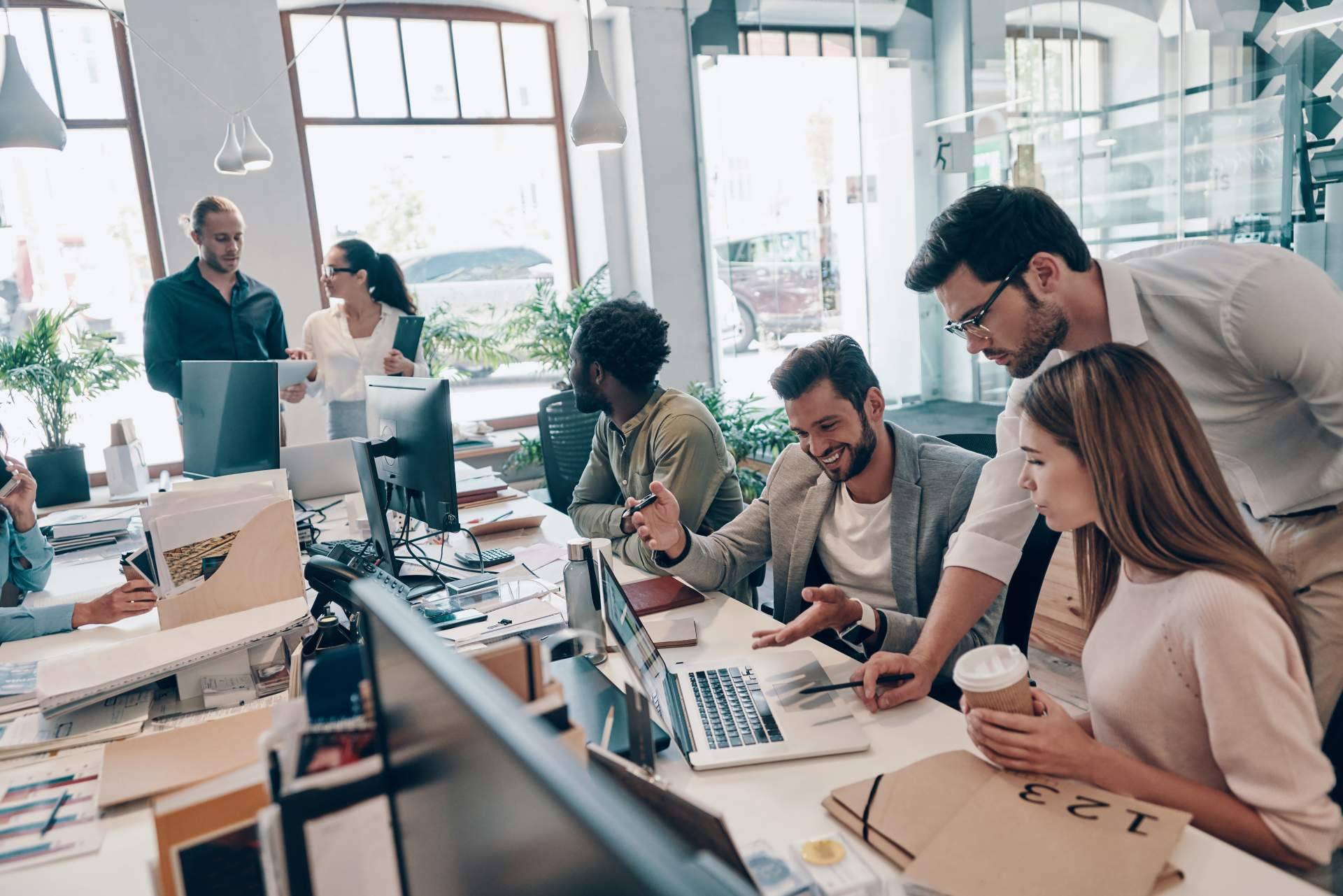 Encontrar un buen convenio de prácticas a través de Aicad Business School