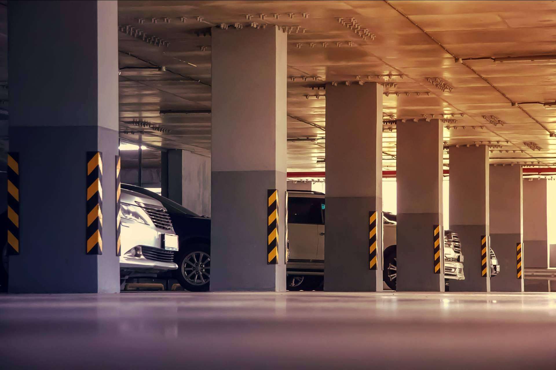 La reserva de parking para autónomos y empresas en Madrid ofrece una gran cantidad de ventajas