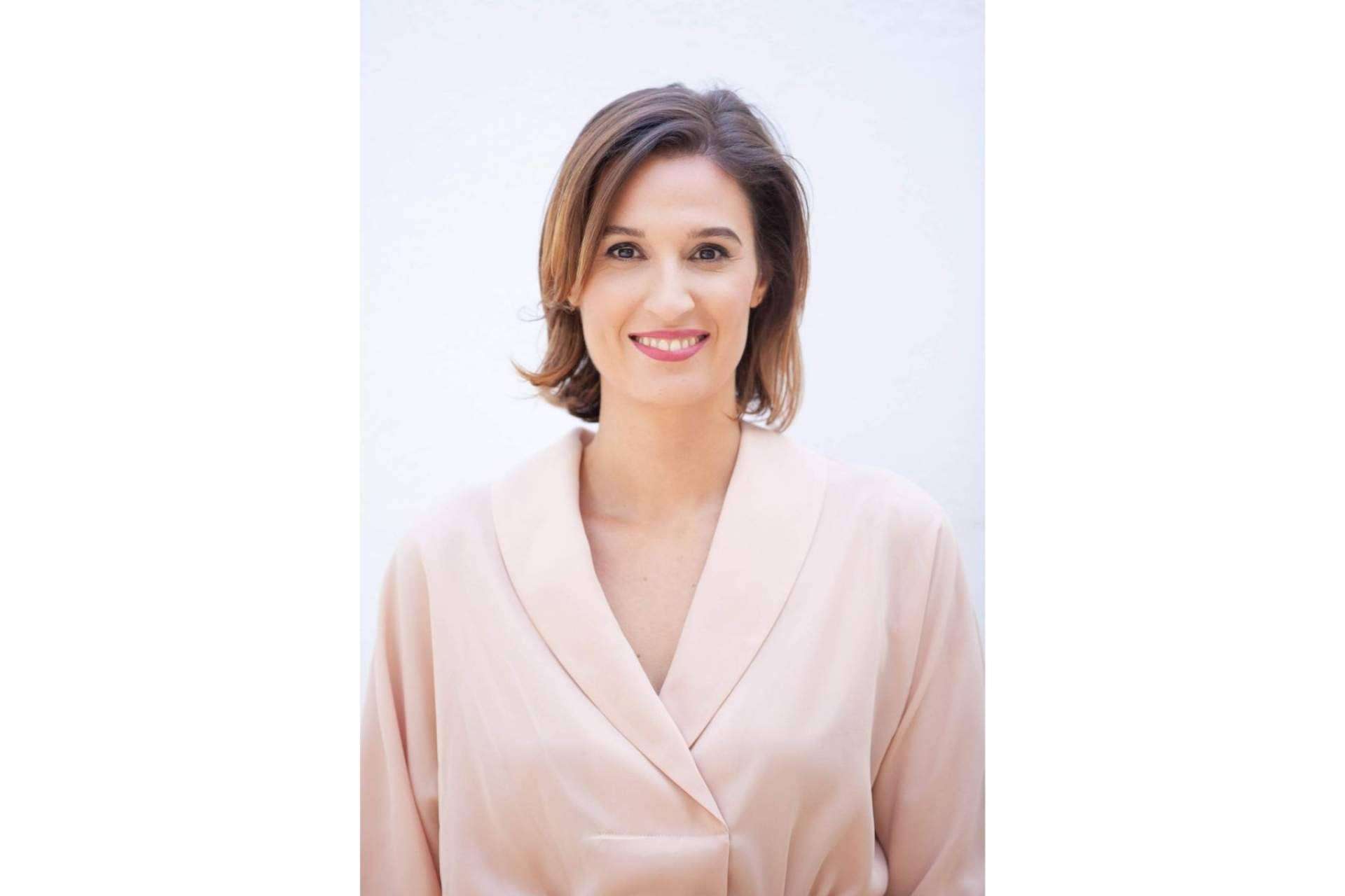 Hélène Colinet propone un nuevo concepto de enseñanza que va más allá de aprender idiomas