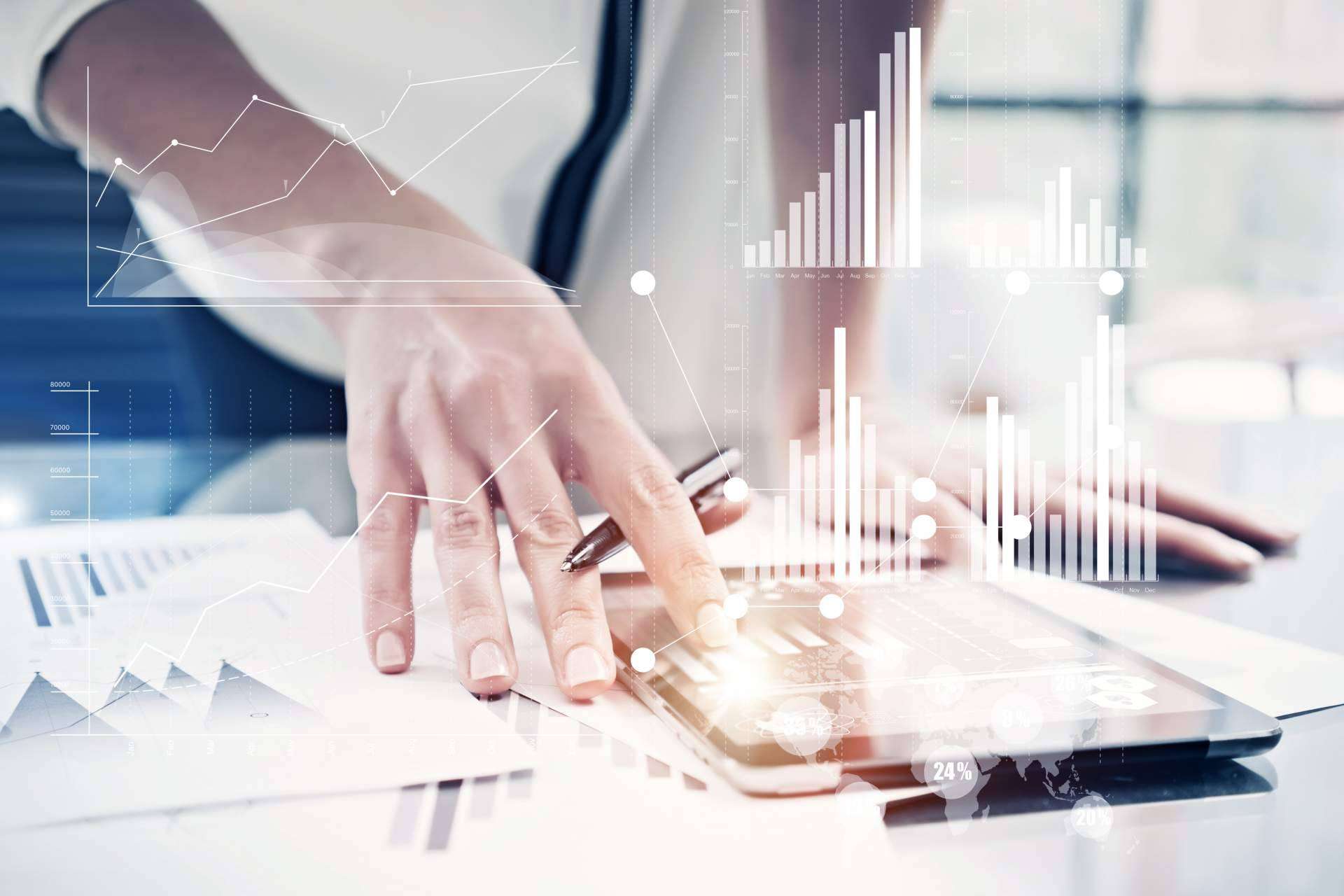 La mejor ventaja como inversor no es algo que se obtiene de los expertos de Wall Street, la filosofía de Ei2Value
