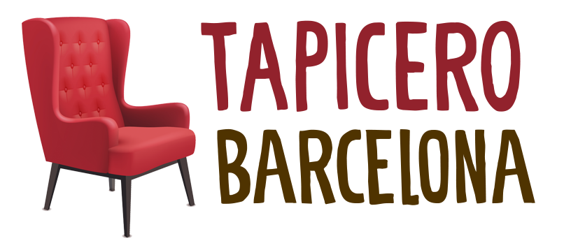 Nueva página web de Tapicero Barcelona