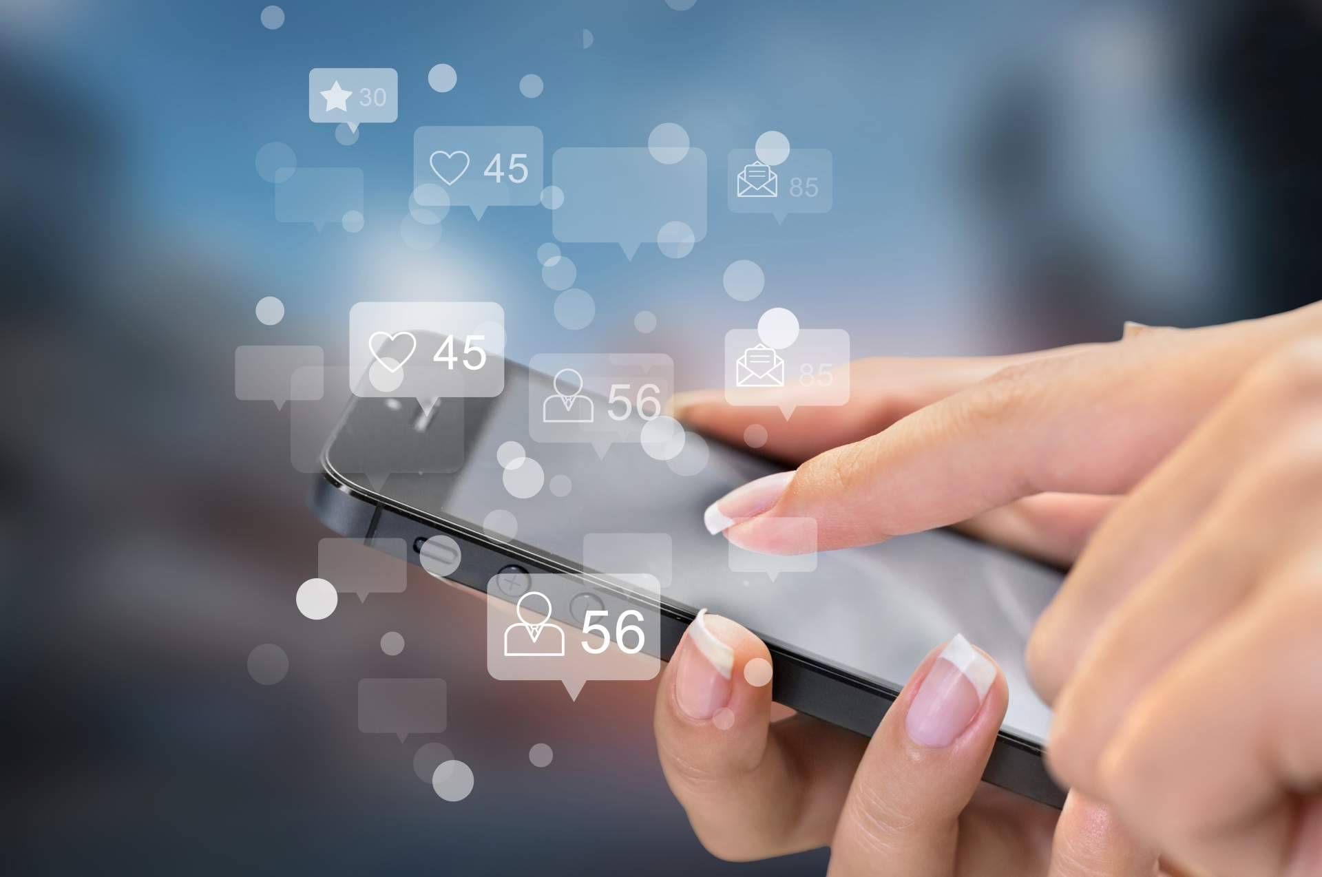 ¿Son las redes sociales herramientas de marketing digital?: Juan Benítez