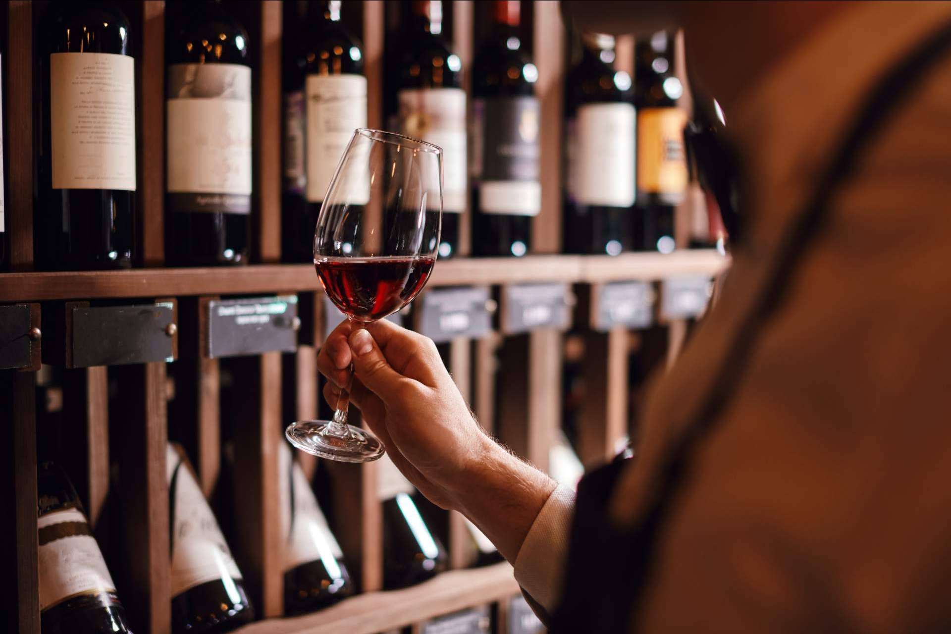 Colección de grandes clásicos: De Gálvez presenta sus mejores vinos