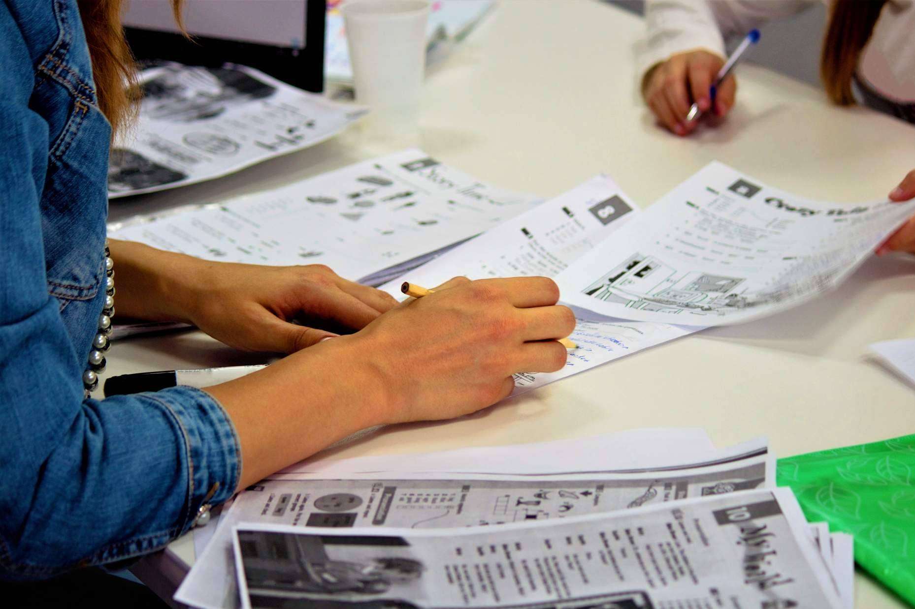 Las ventajas de los cursos de preparación para Oxford Test of English online de Inglessa