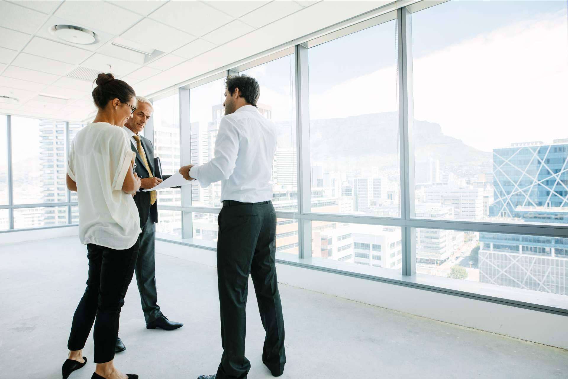 Nuevas propuestas para el sector inmobiliario por la start-up Click at Home