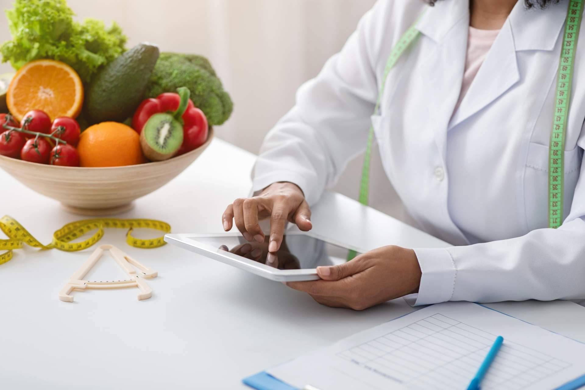 Tratar enfermedades renales con una alimentación adecuada