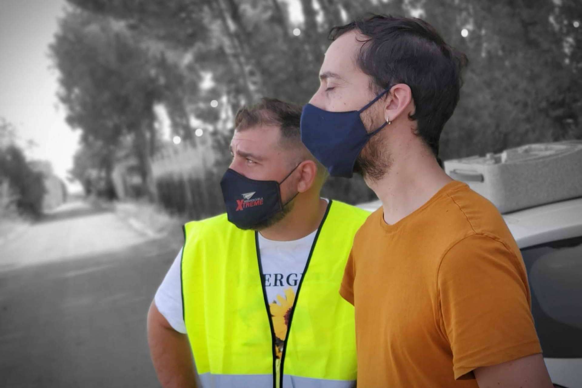 La formación de Aeroescuela Xtreme permite sacar partido a todos los servicios que ofrecen los drones