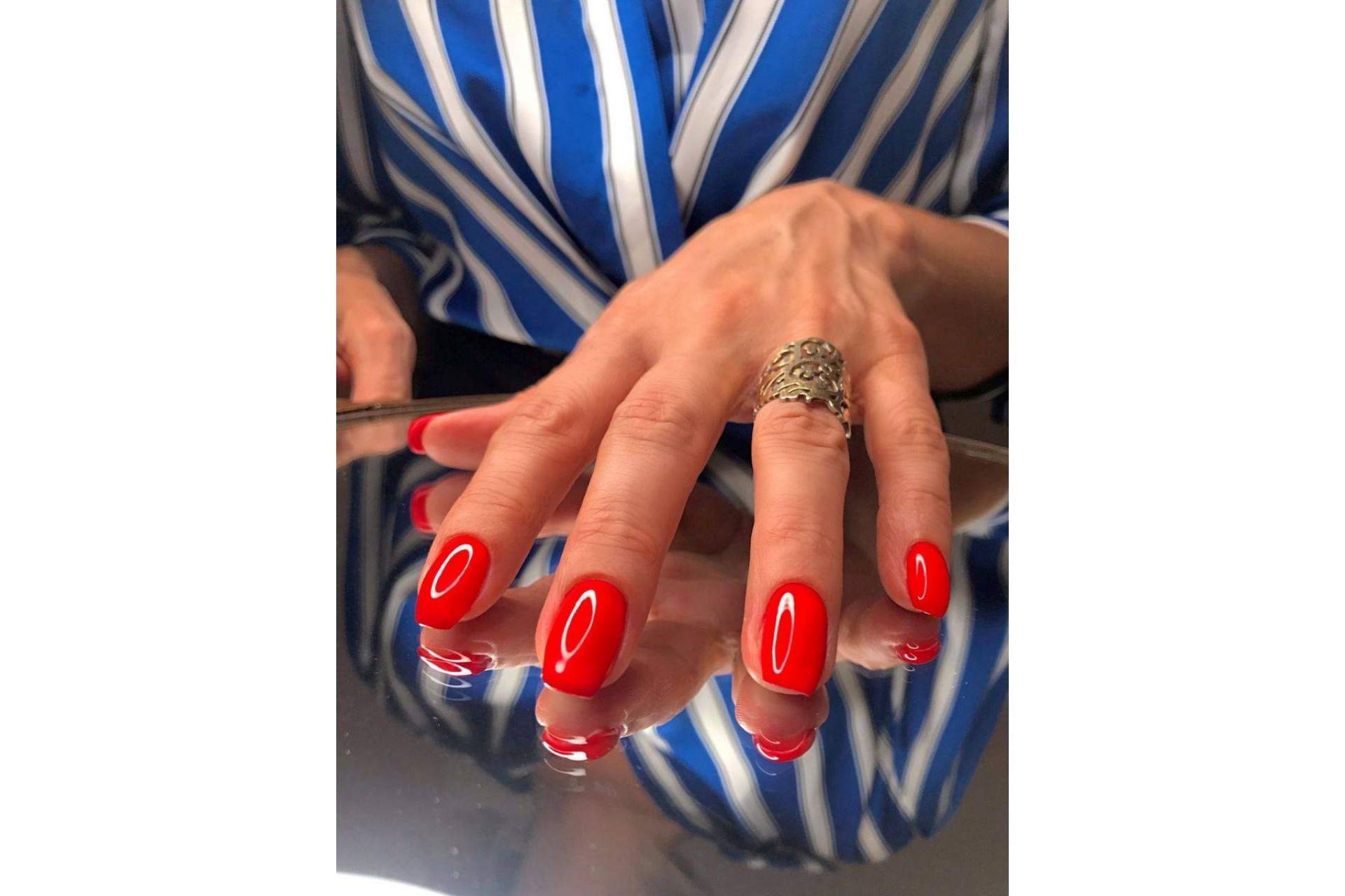 Luxnail & Beauty: razones por las que la manicura rusa no puede ser barata