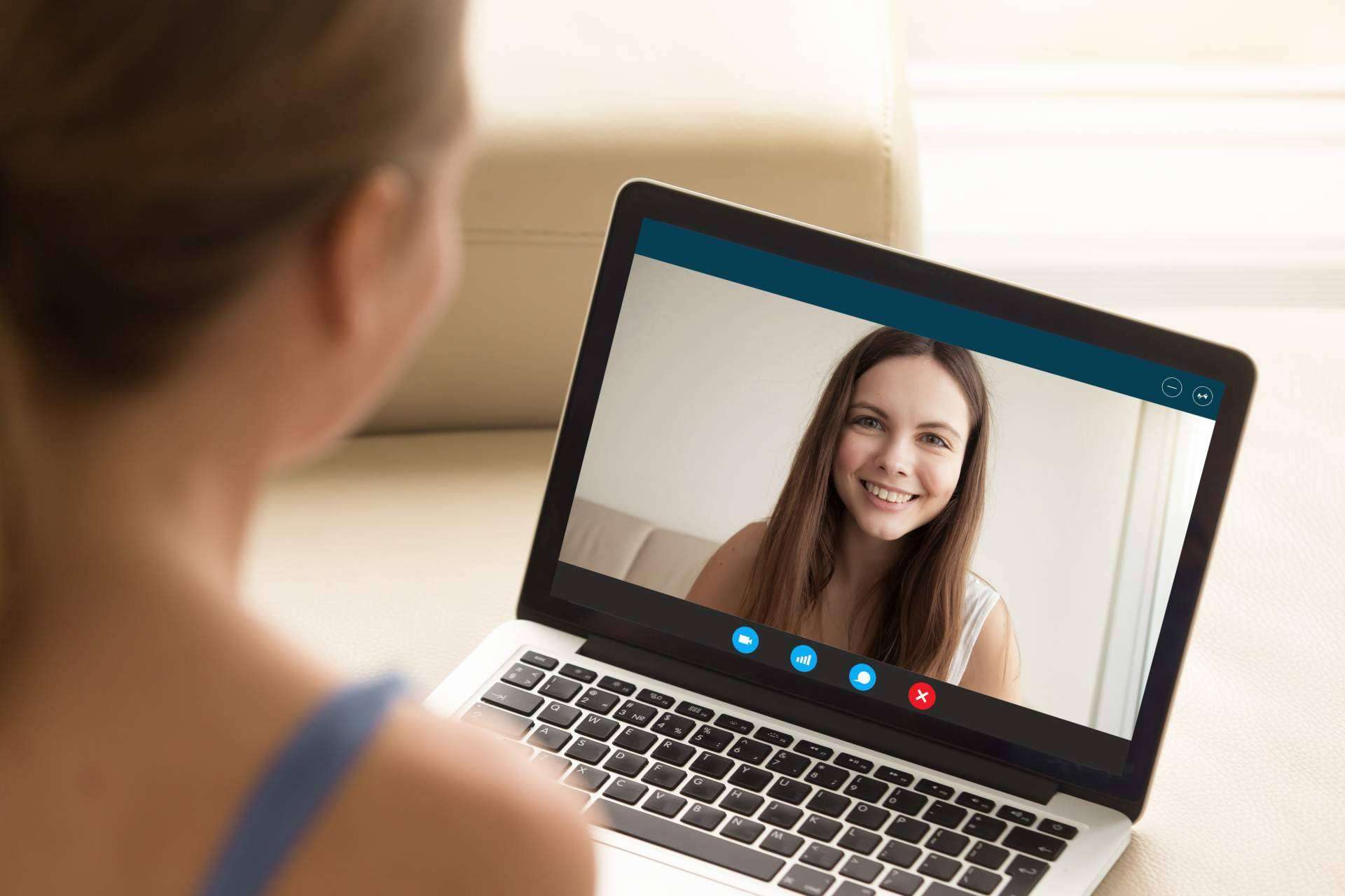 ¿Cómo solucionar los trastornos de ansiedad con la ayuda de la terapia online?