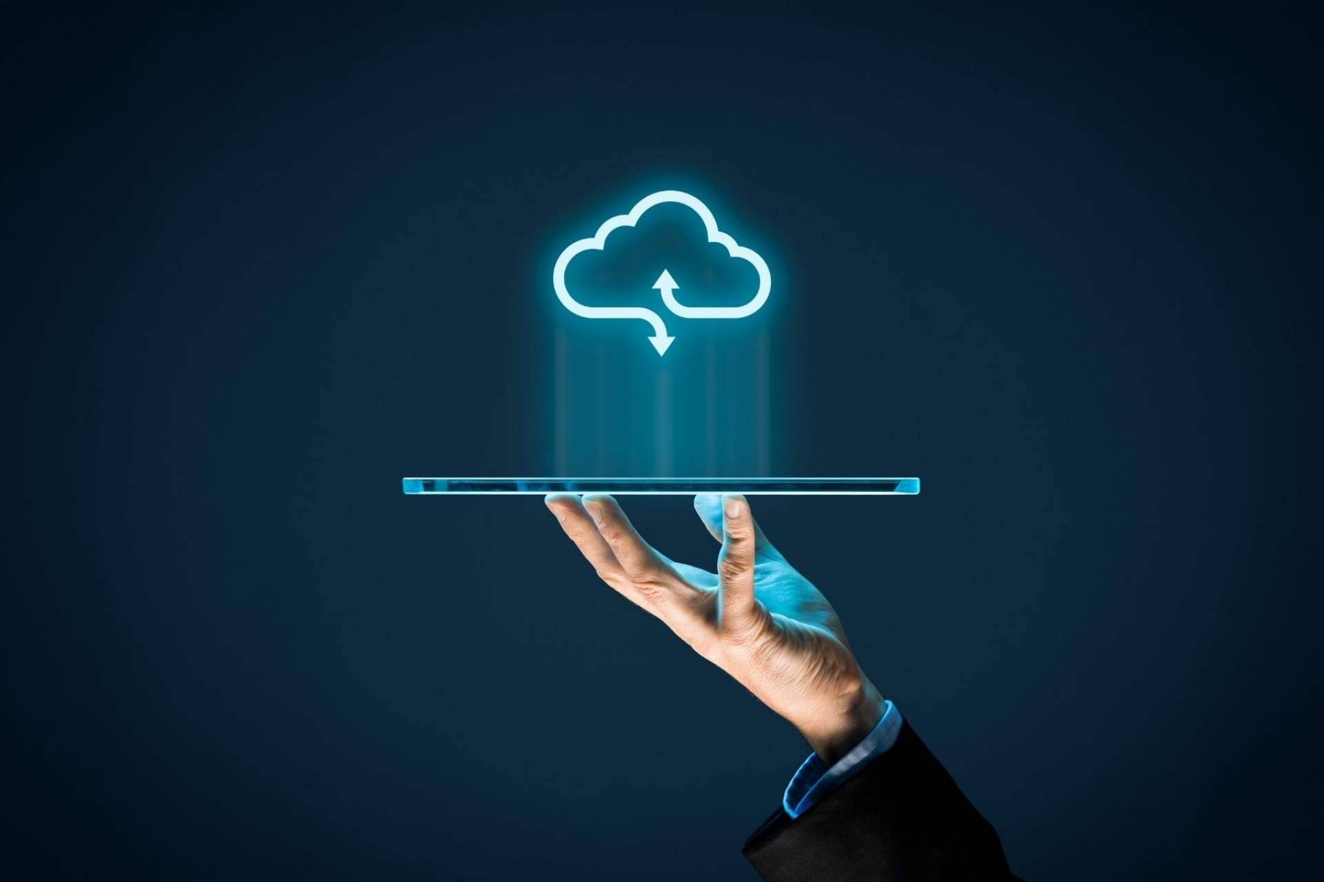 Almacenar la información sin miedo a perderla con los servicios cloud de Seguridad A Medida