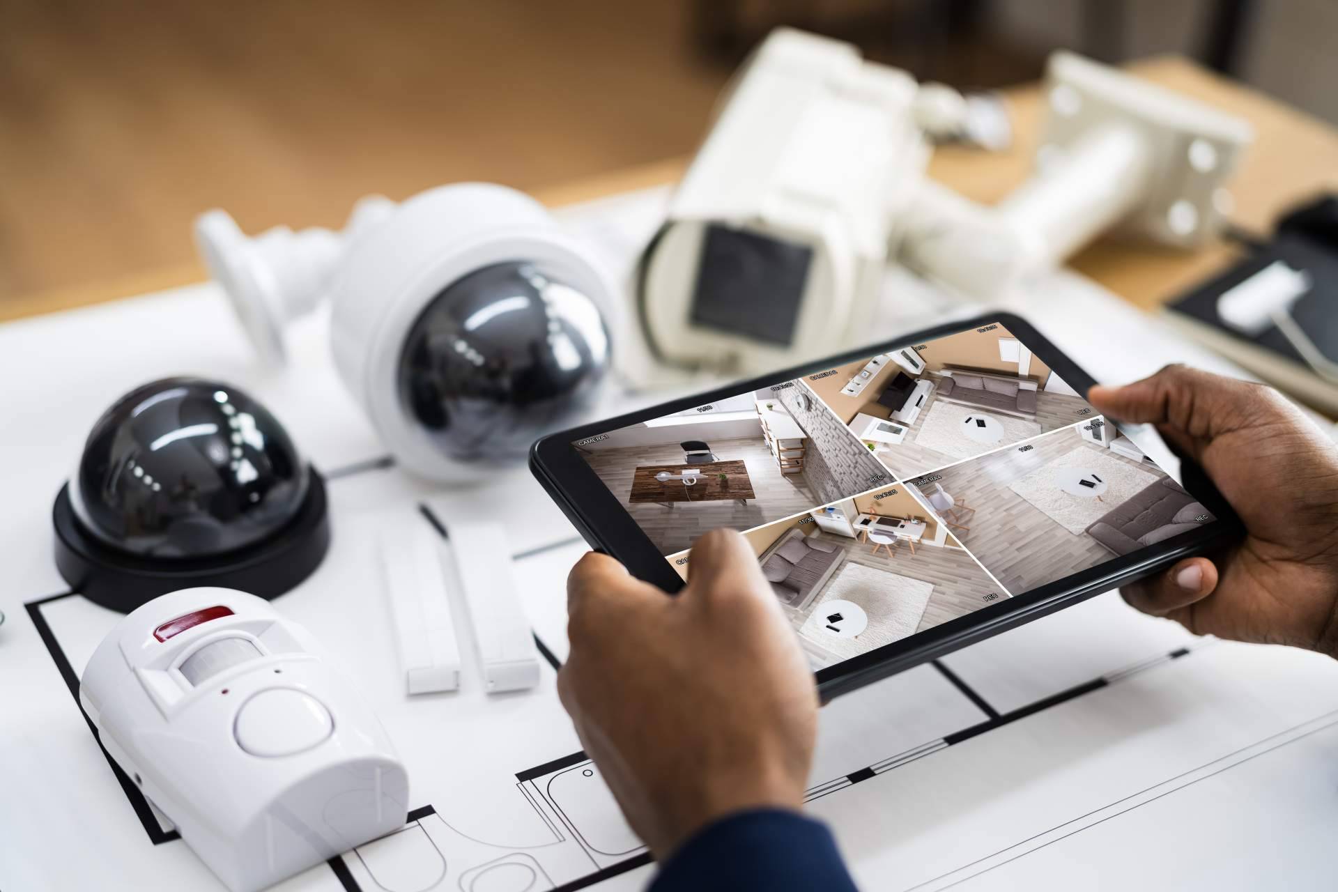 Proteger las segundas residencias y pymes con las alarmas de Go! Seguridad