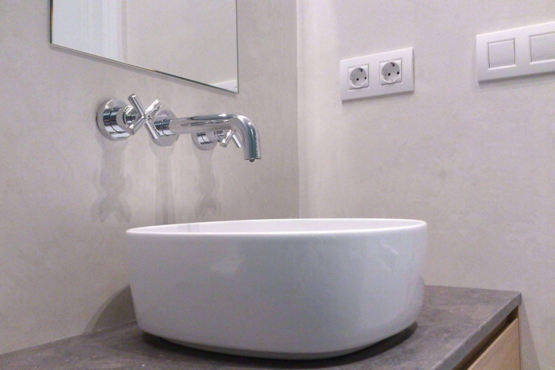 Ecología y lujo se combinan en la decoración de Easy Tadelakt