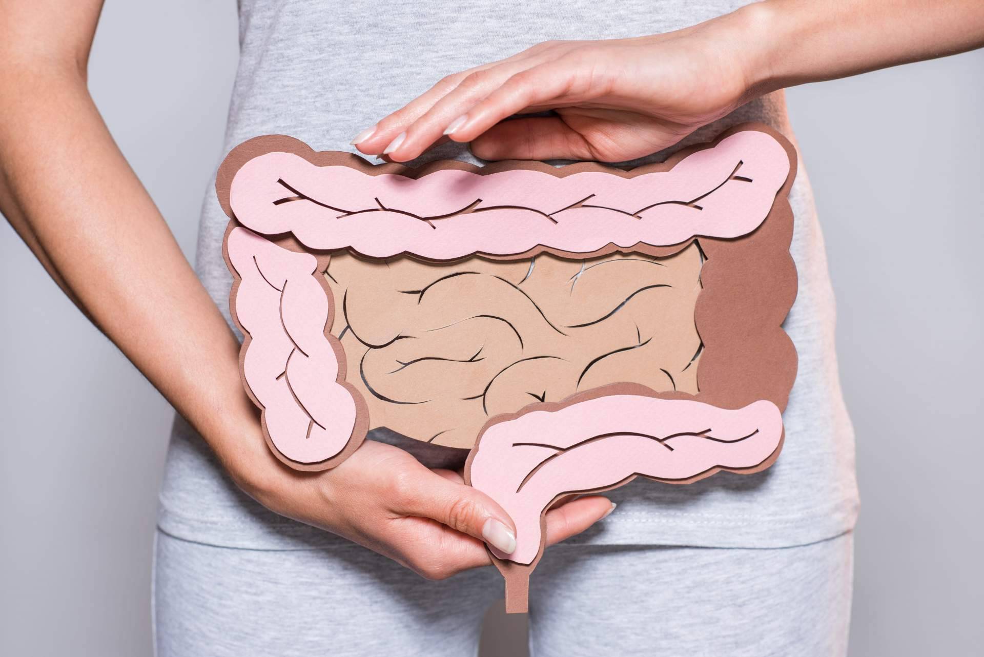 Las claves para un diagnóstico y tratamiento adecuado de colon irritable, por el Dr. Fernando Ruger Viarengo