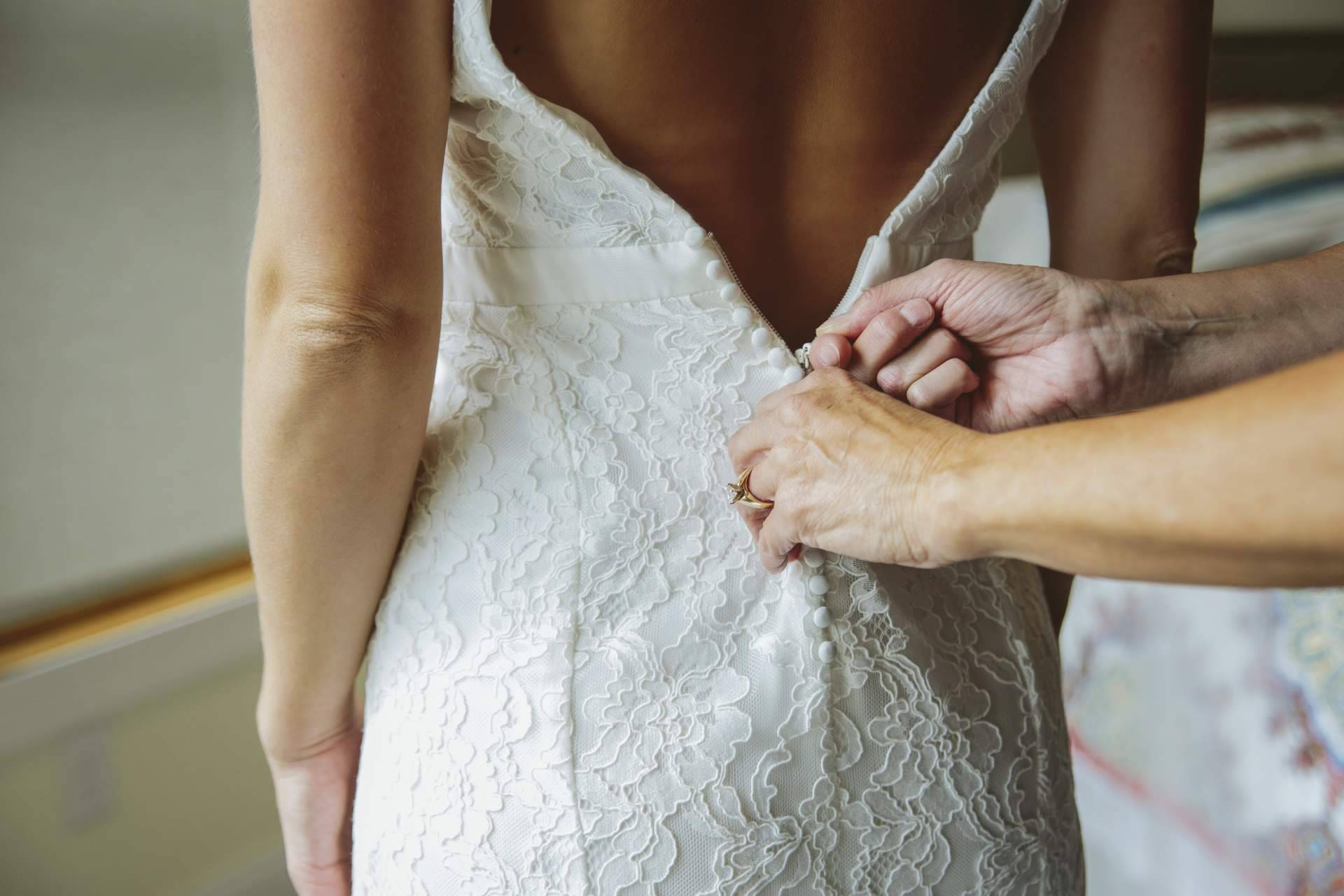 Ideas Rosas, la empresa de fotografía de boda que captará los momentos más bonitos de una ceremonia