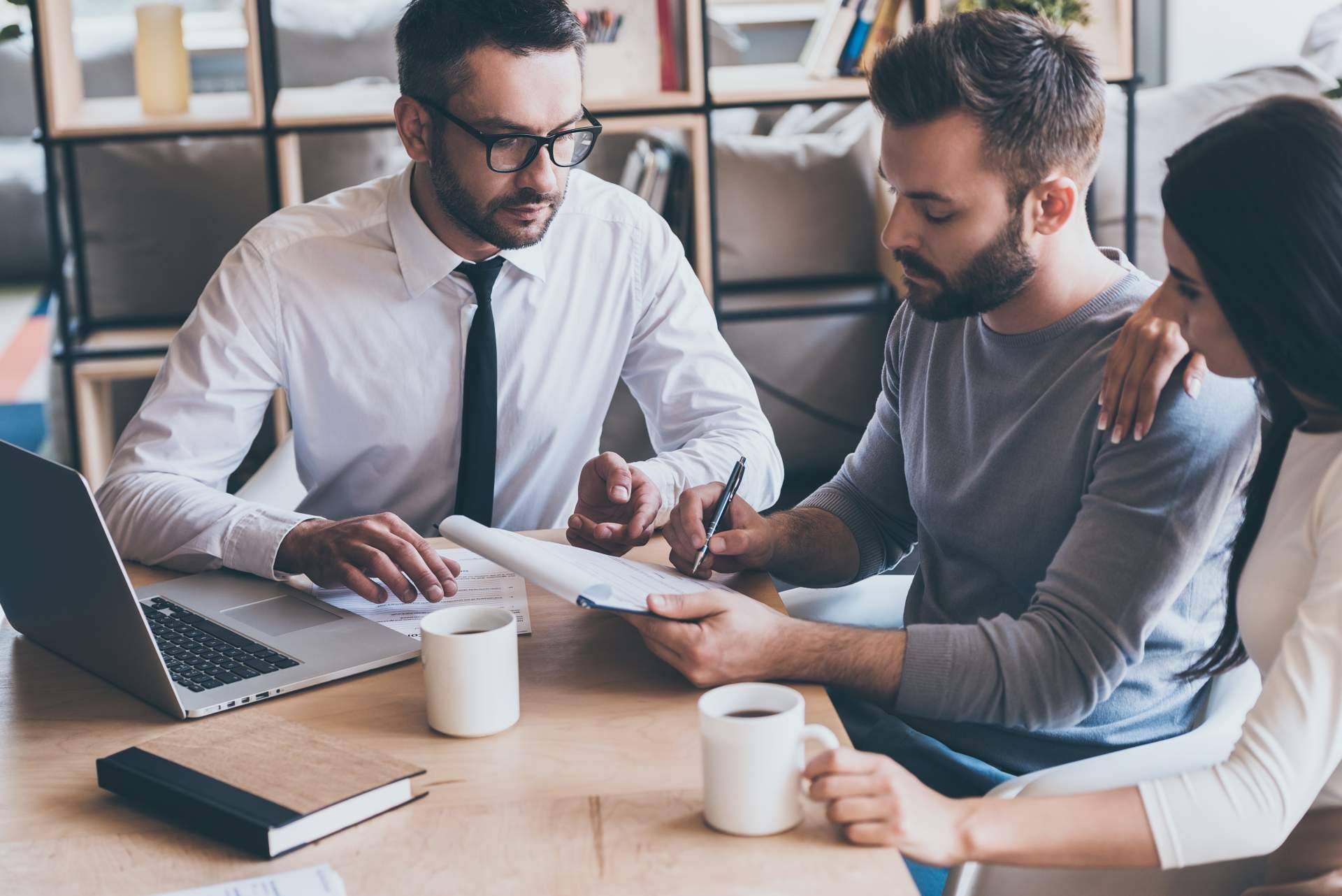 Soluciones inmobiliarias de la mano del equipo de expertos de Tu Solución Hipotecaria