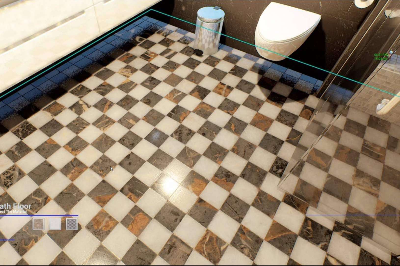 3D Business School: las ventajas del uso del software para empresas Unreal Engine 5