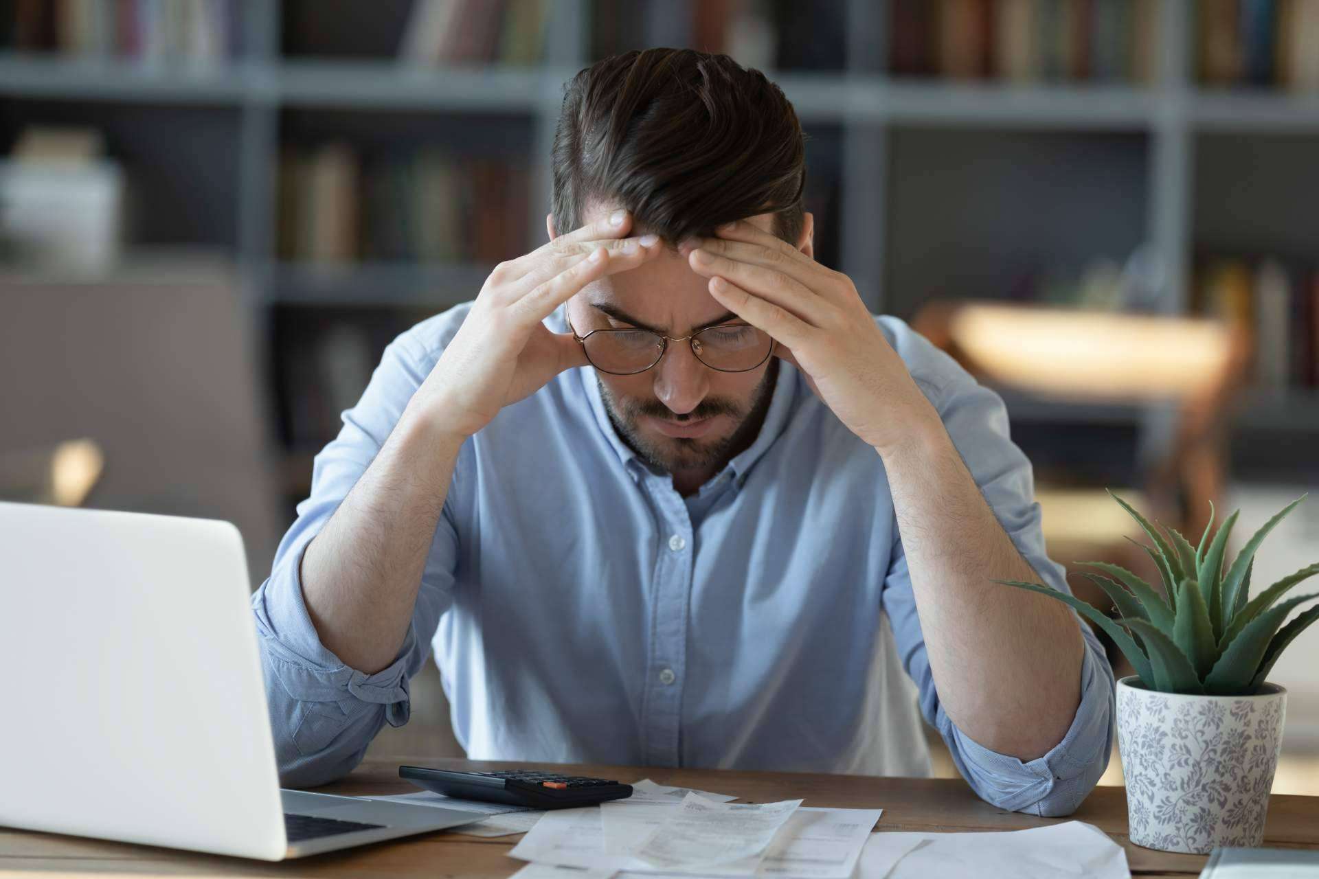 ¿Cómo librarse de las deudas? Táctica Legal