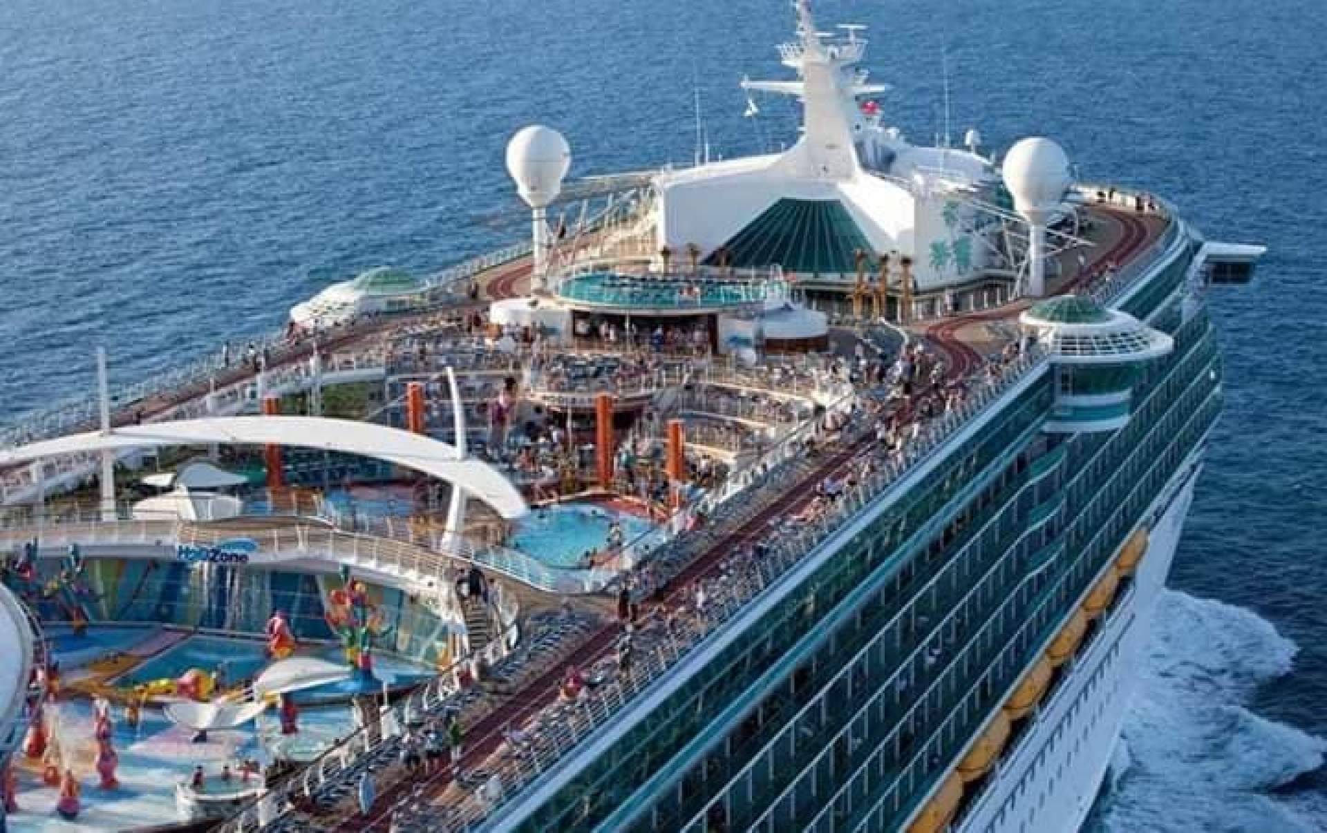 Disfrutar de unas vacaciones únicas en crucero: InCruises