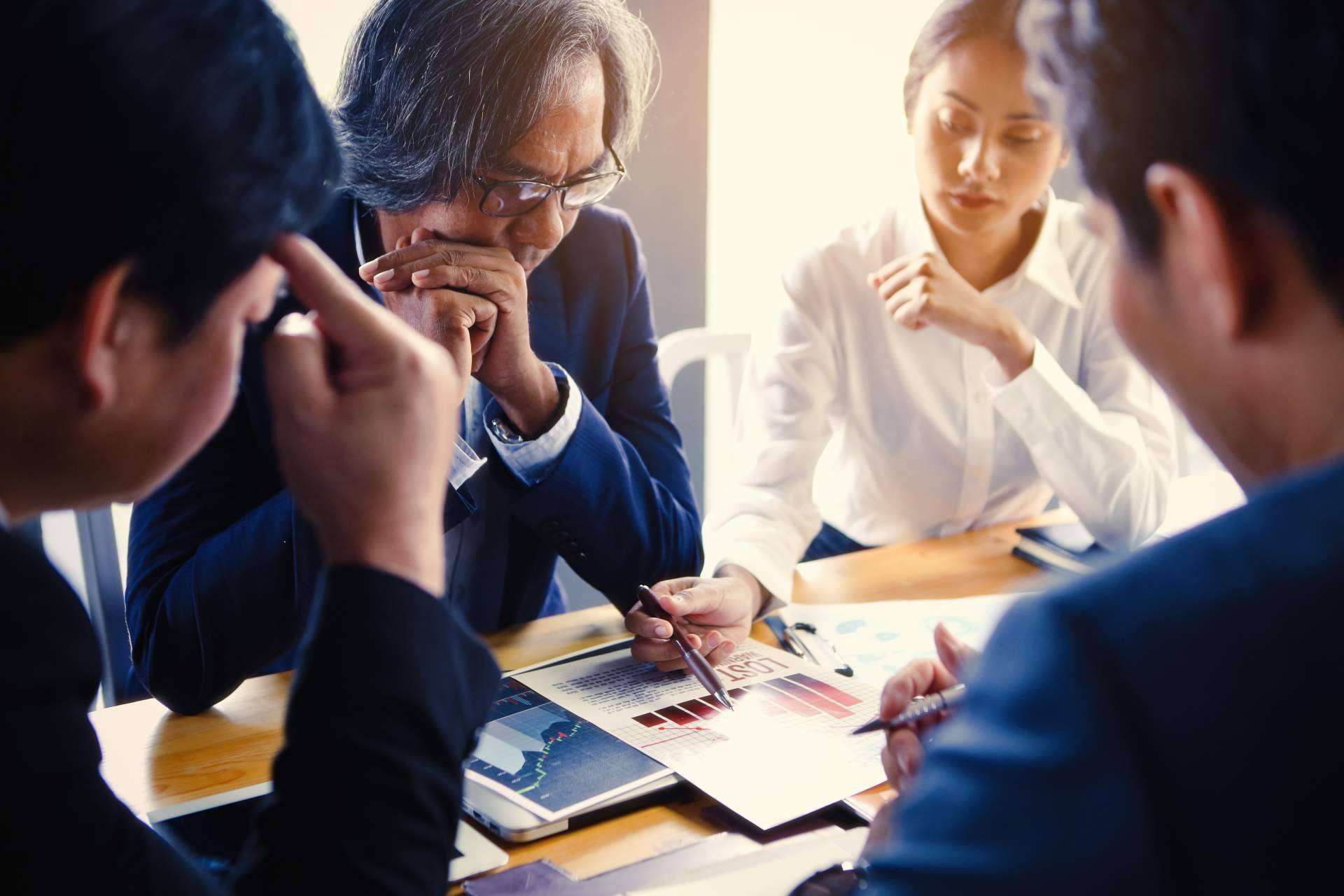 P&L Global contribuye a superar una crisis empresarial a través de su servicio de crisis management
