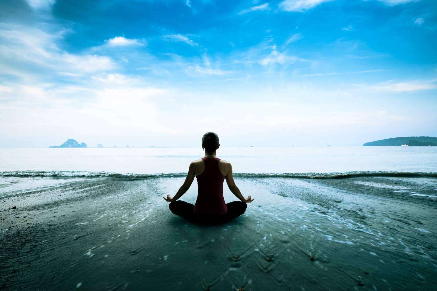 Las ventajas del mindfulness en la atención al presente, por La Atención al Presente