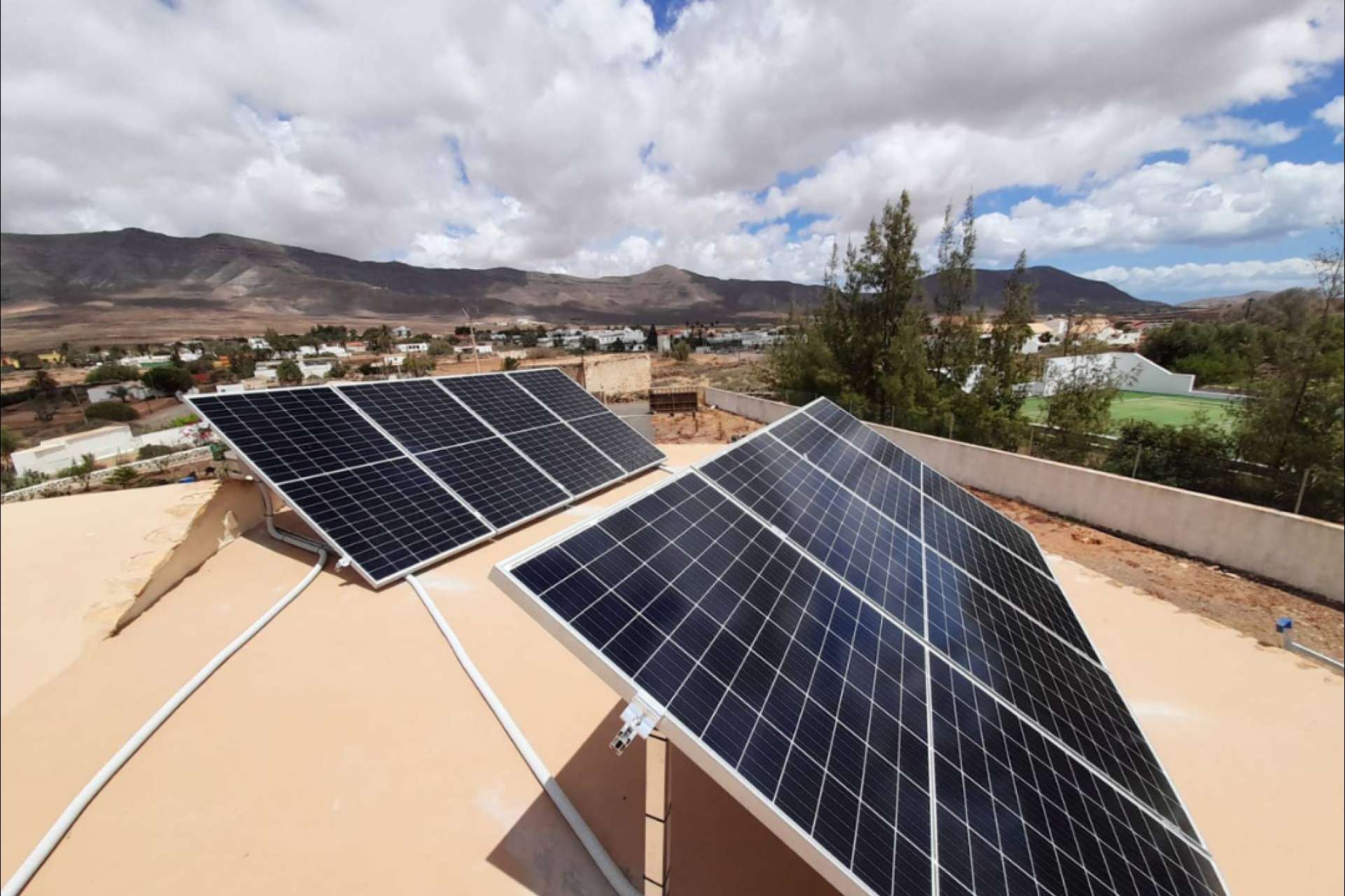 Las medidas para ahorrar ante el aumento imparable del precio de la luz: Estudio TermoSolar