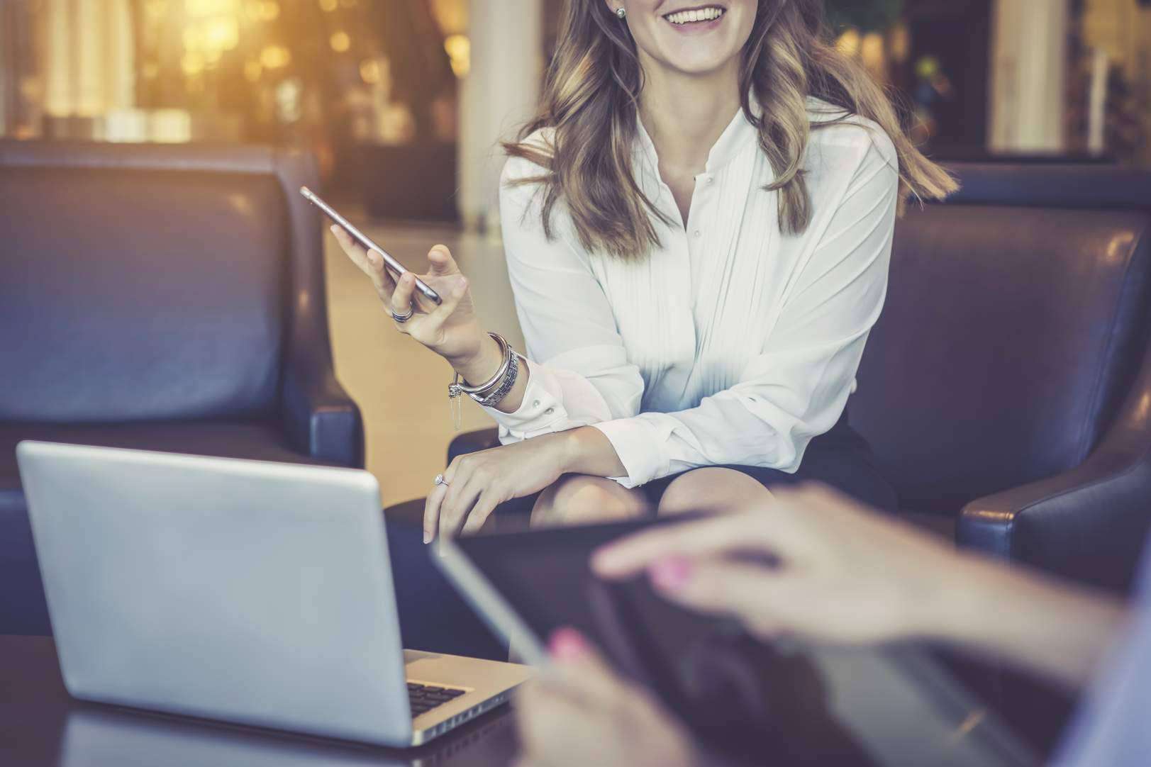 El software de gestión empresarial adecuado puede establecer la diferencia entre la quiebra y el éxito