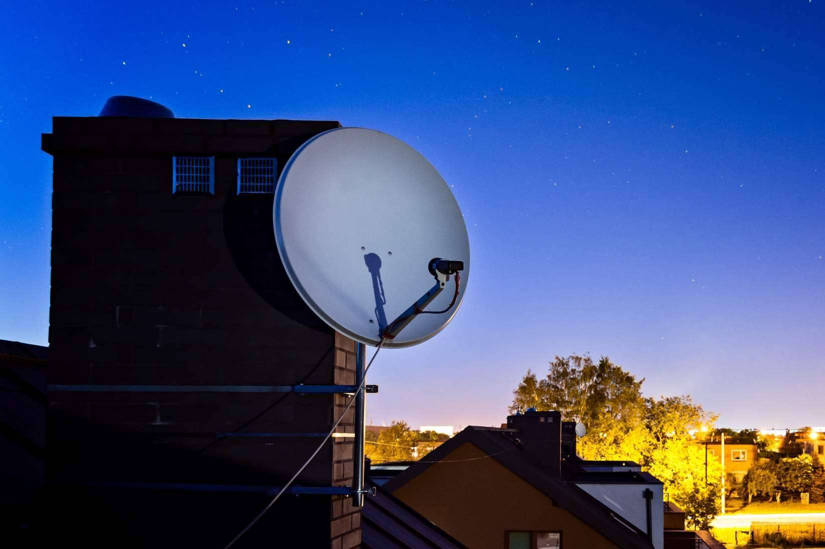 La importancia de contar con expertos en la instalación de antenas parabólicas como los de Antenistas Valencia