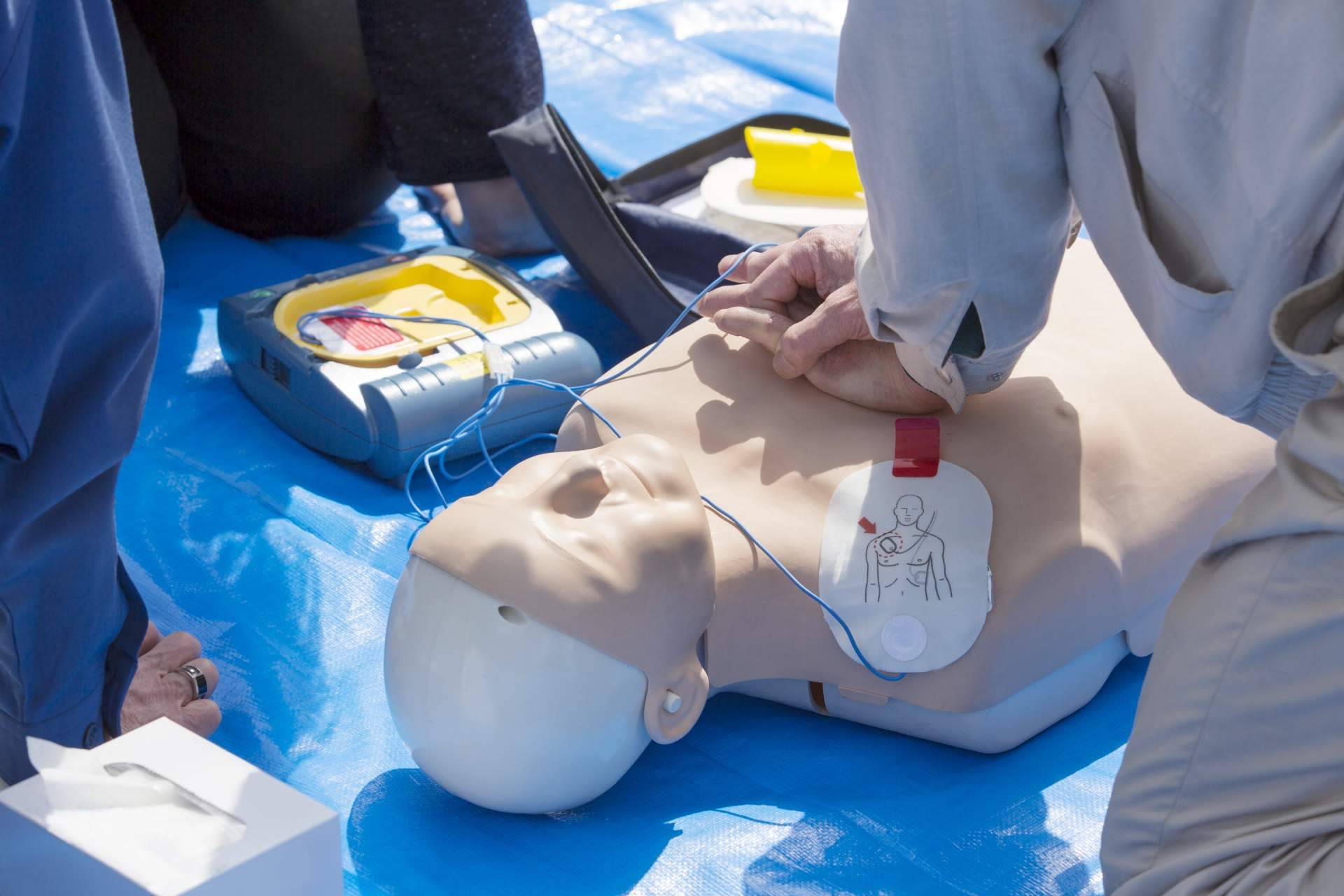 Esforem y sus cursos de emergencias
