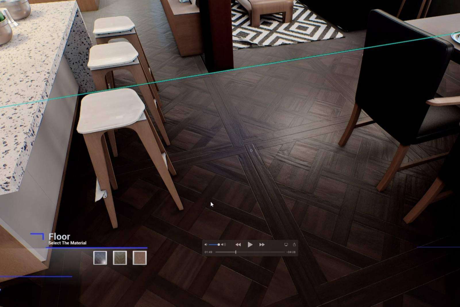 3D Business School: los beneficios del software Unreal Engine para el desarrollo de espacios virtuales en 3D
