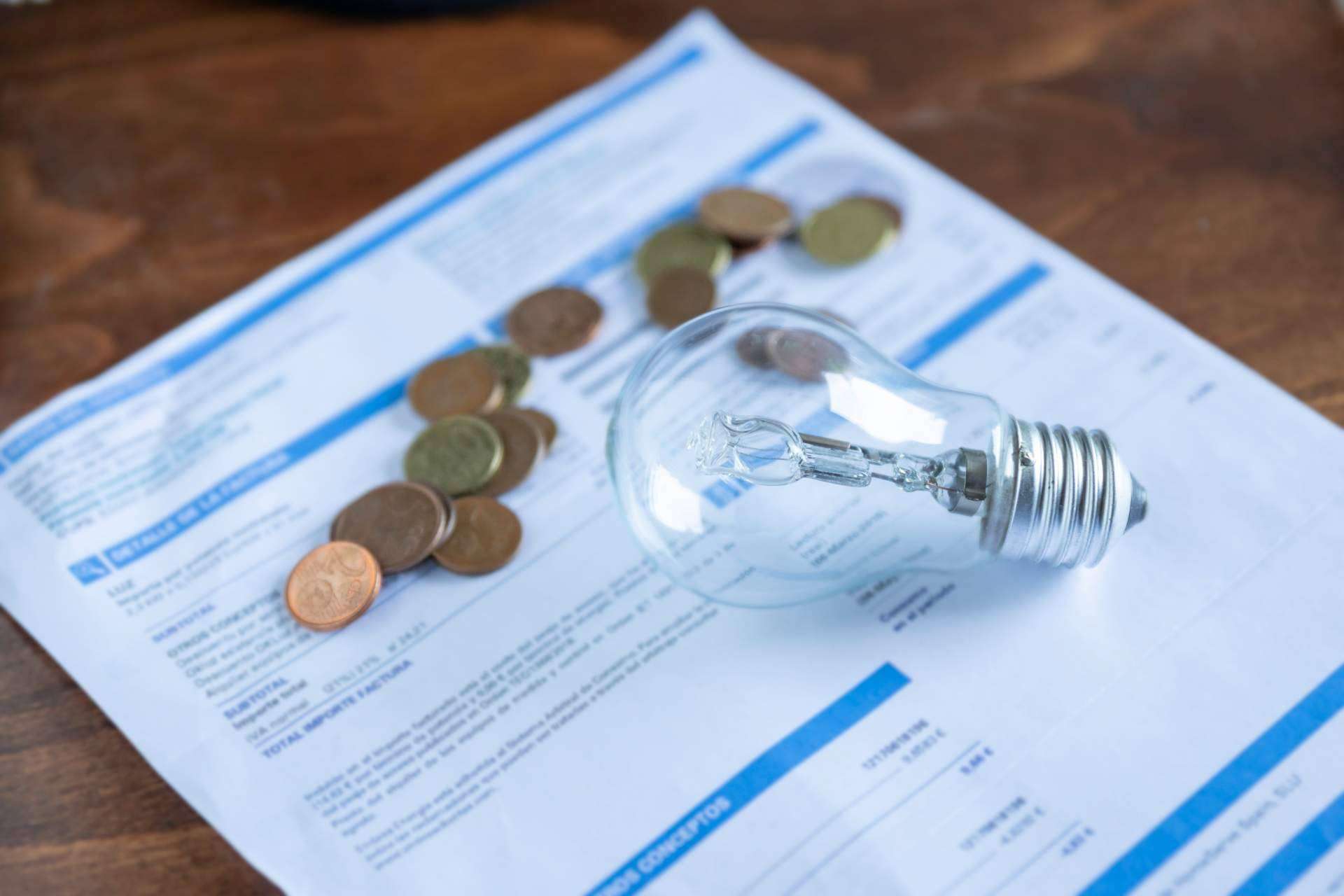 Los motivos del aumento del precio de la electricidad actual, por la empresa GSE Eficiencia Energética