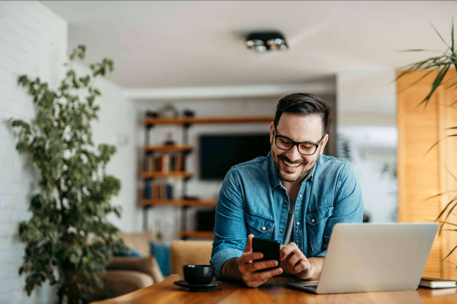 Optimizar el tiempo de la mano de la consultoría de telecomunicaciones Pafercom