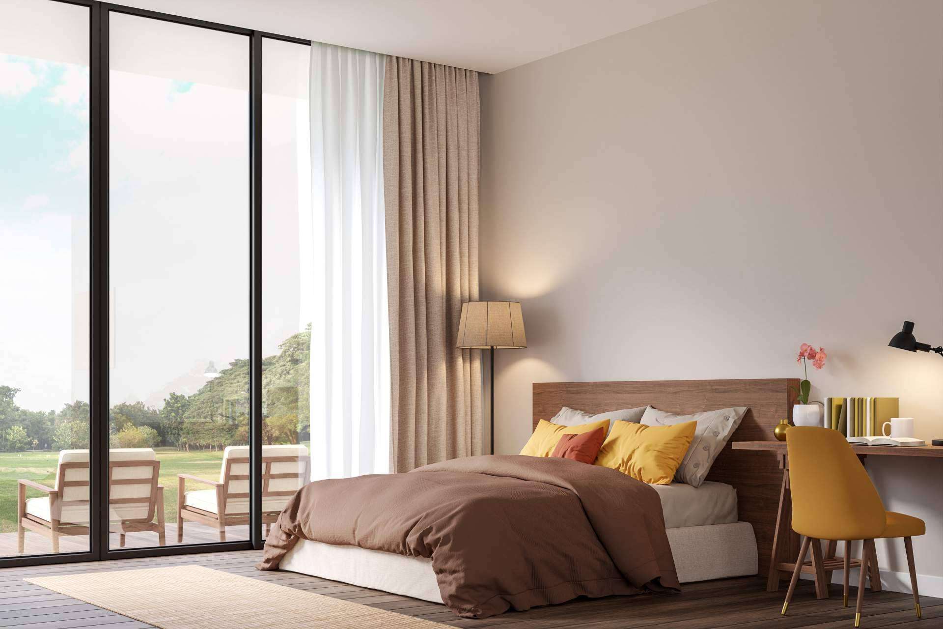 Losma Studio considera que la ventana de madera es una de las mejores alternativas ecosostenibles en ventanas y balcones