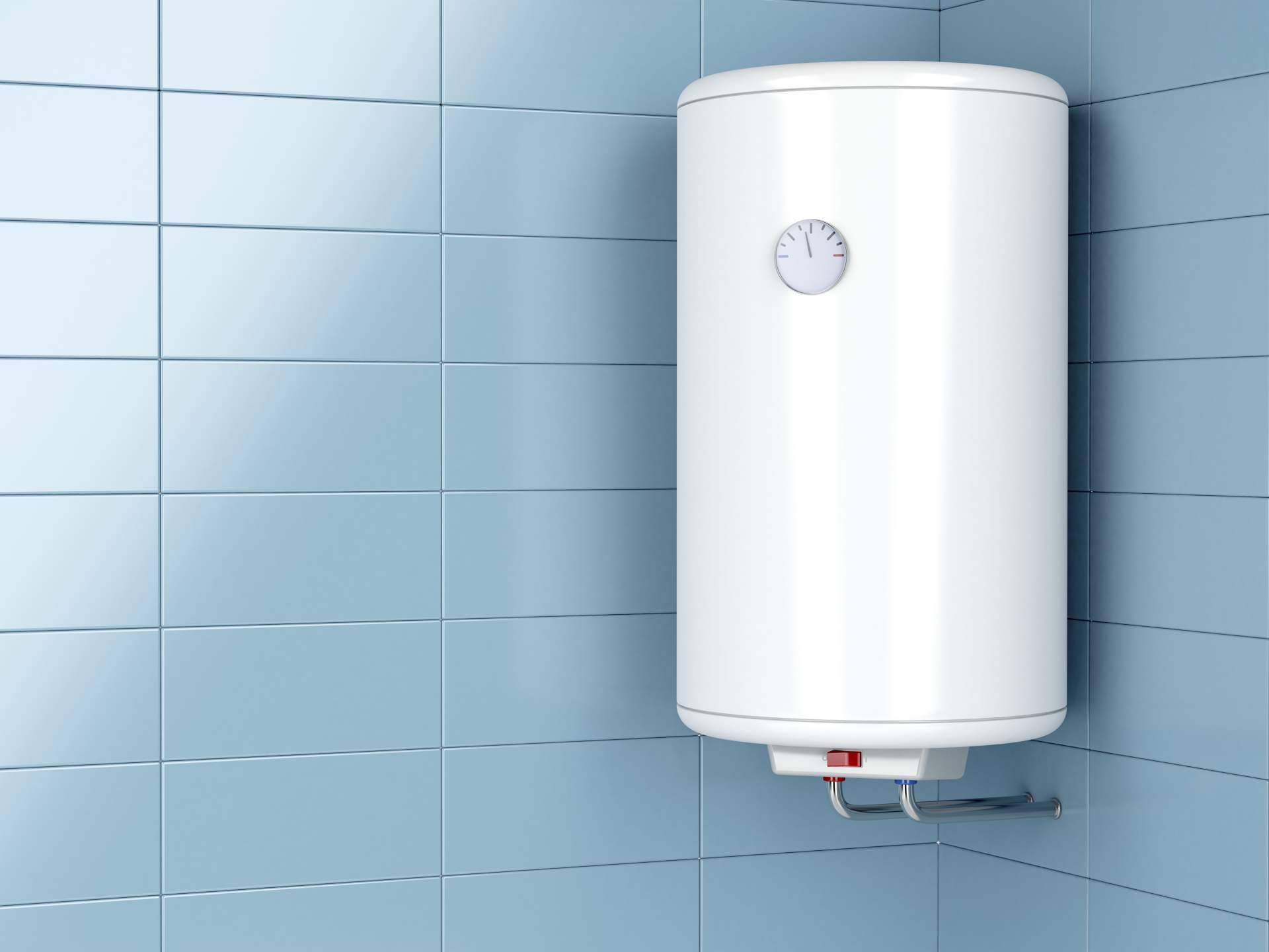 El nuevo termo eléctrico Báltico New-Eco de 150 o 200 litros que ofrece Yo lo sé hacer